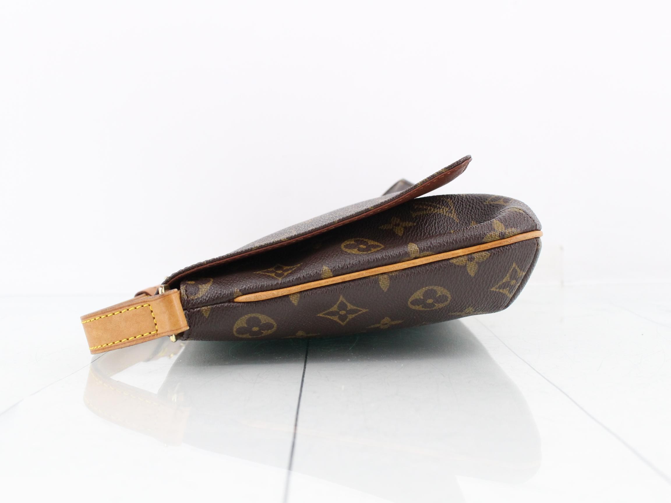 Musette Tango Short Shoulder — view 4
