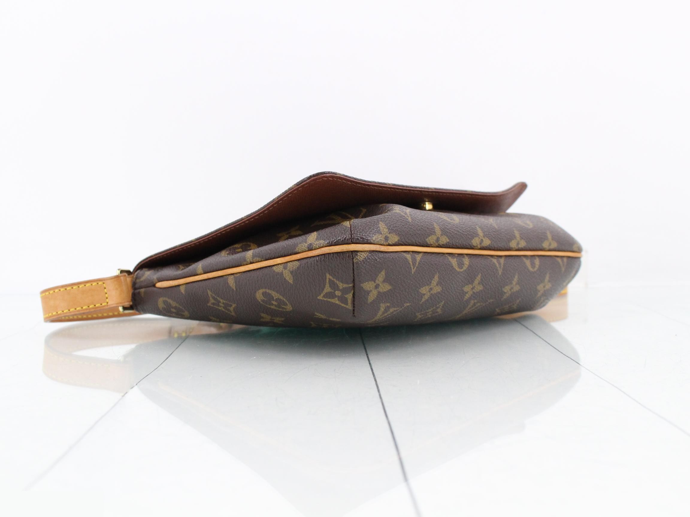 Musette Tango Short Shoulder — view 5