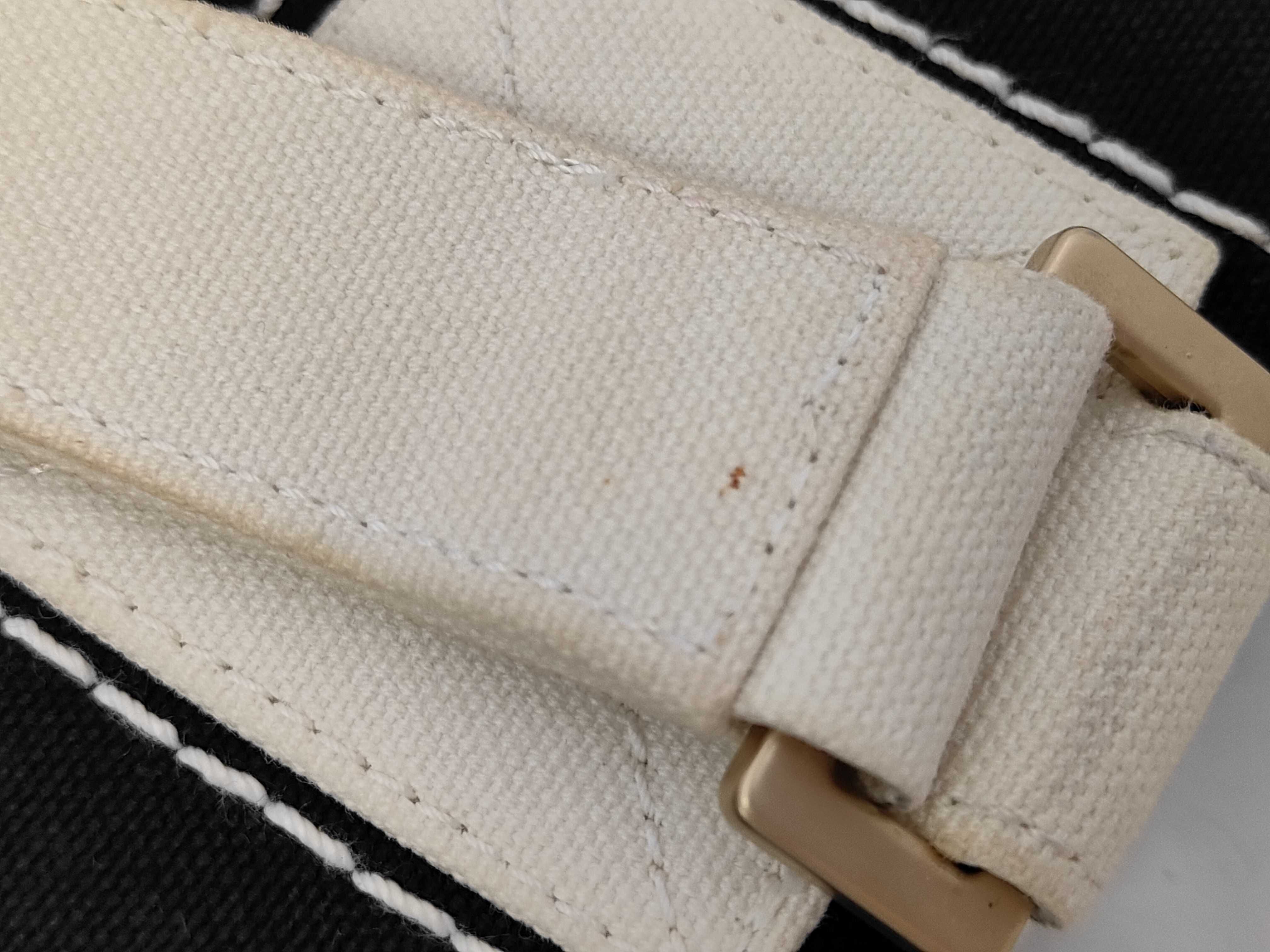 Wild Stitch Canvas Tote Bag — view 11