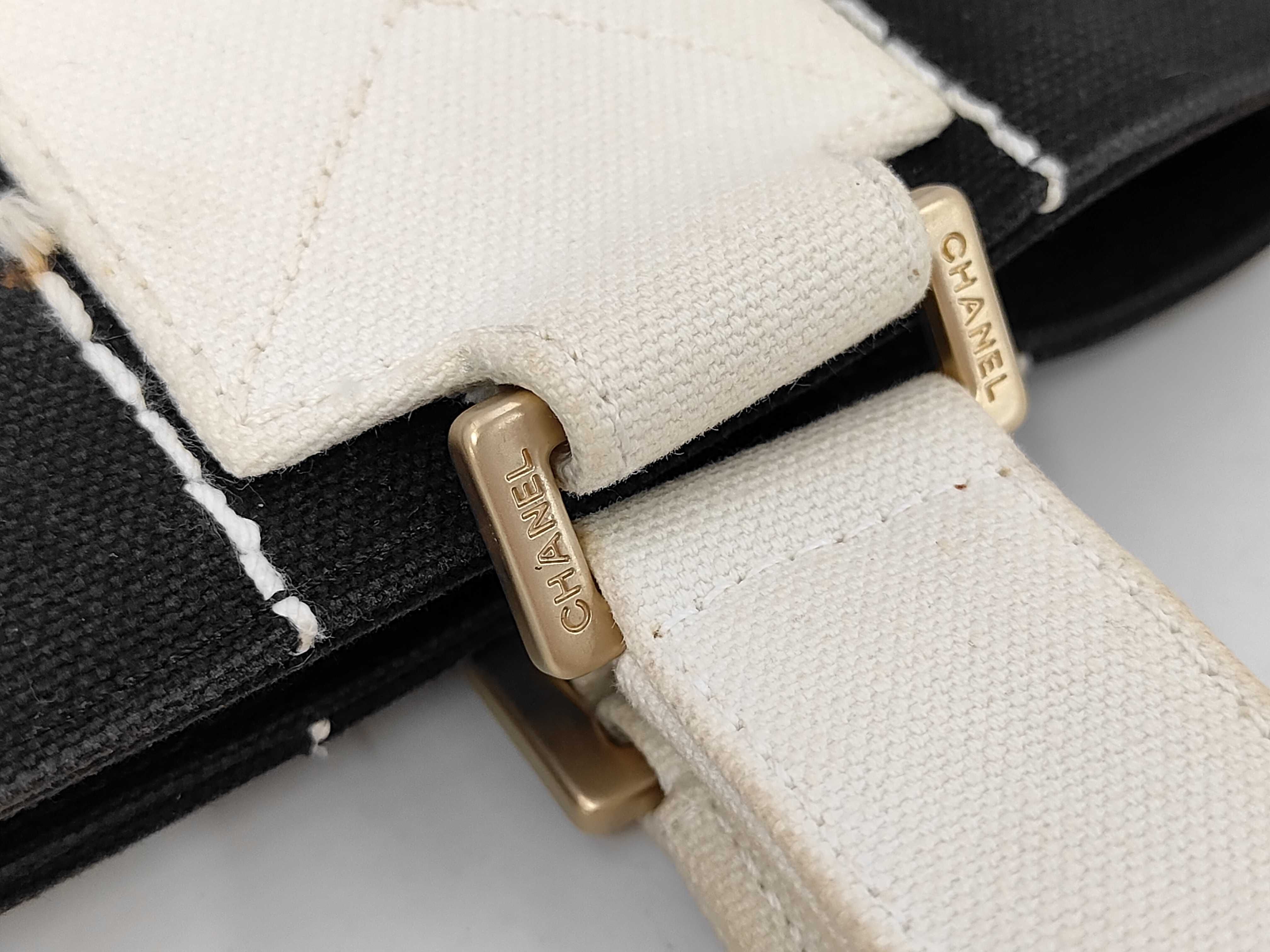 Wild Stitch Canvas Tote Bag — view 7