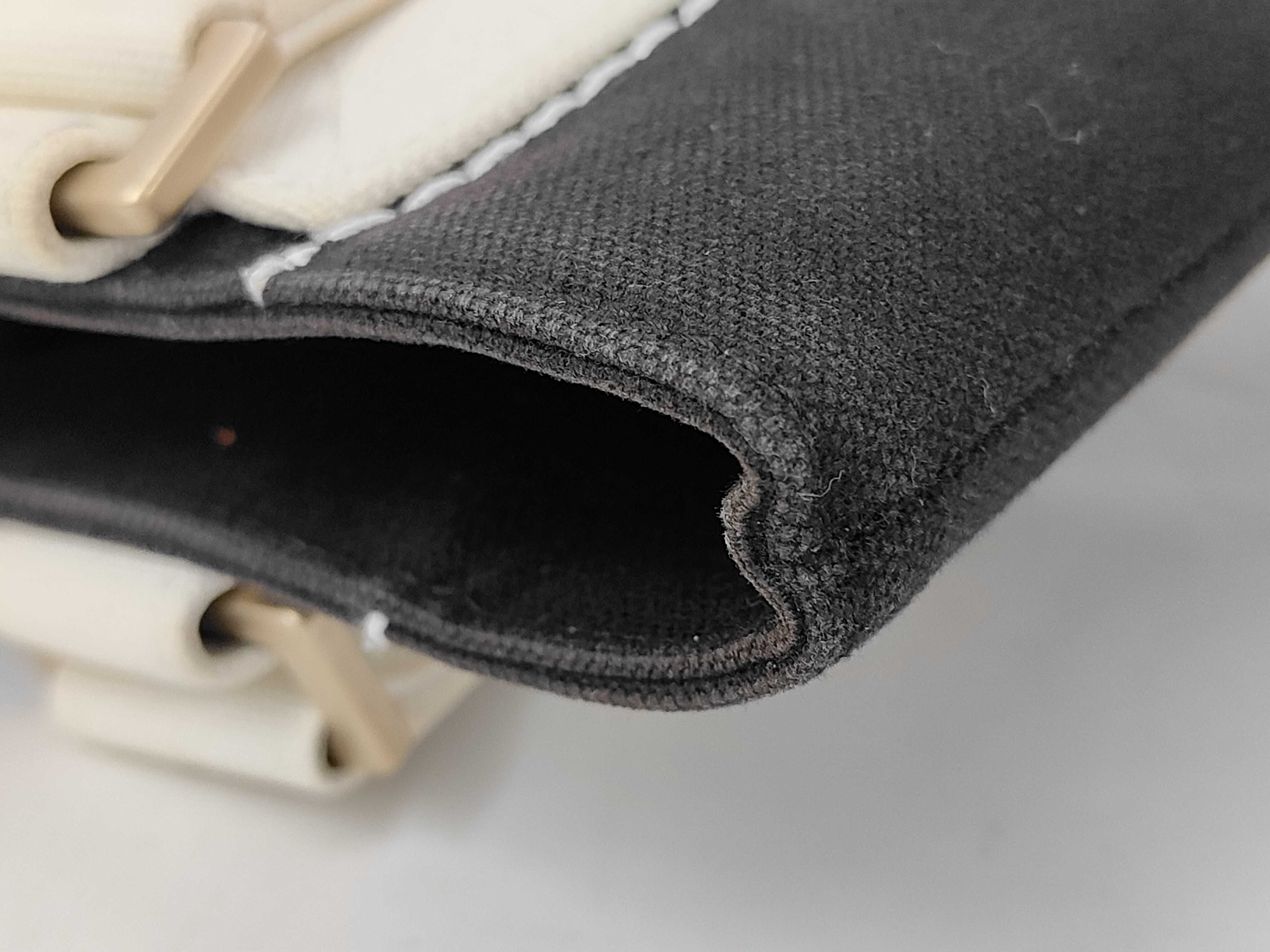 Wild Stitch Canvas Tote Bag — view 10