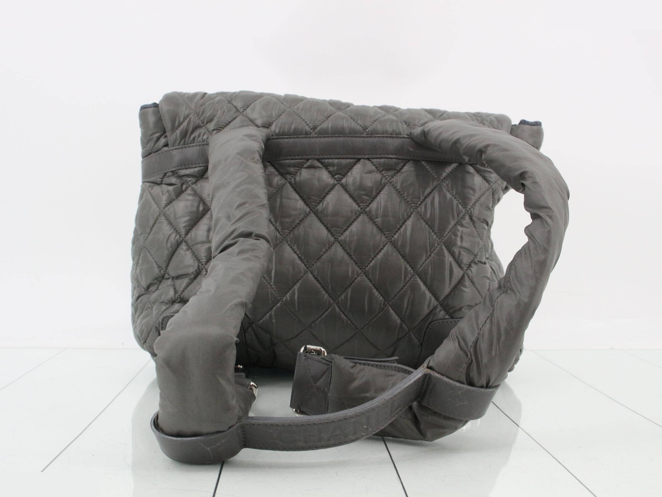 Cococoon Backpack, item number 13 — view 2