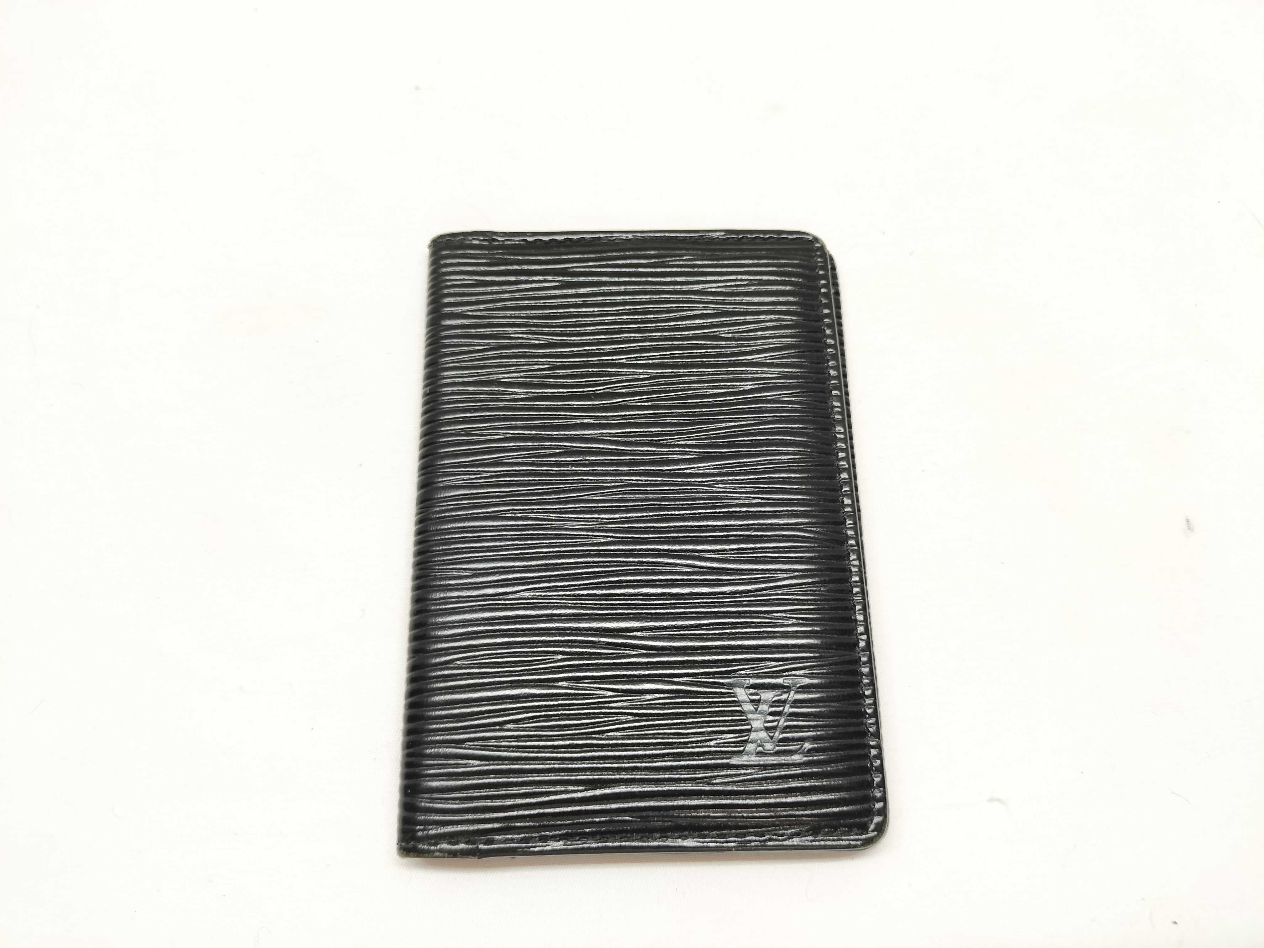 Epi M63582 Epi Organizer de Poche Wallet