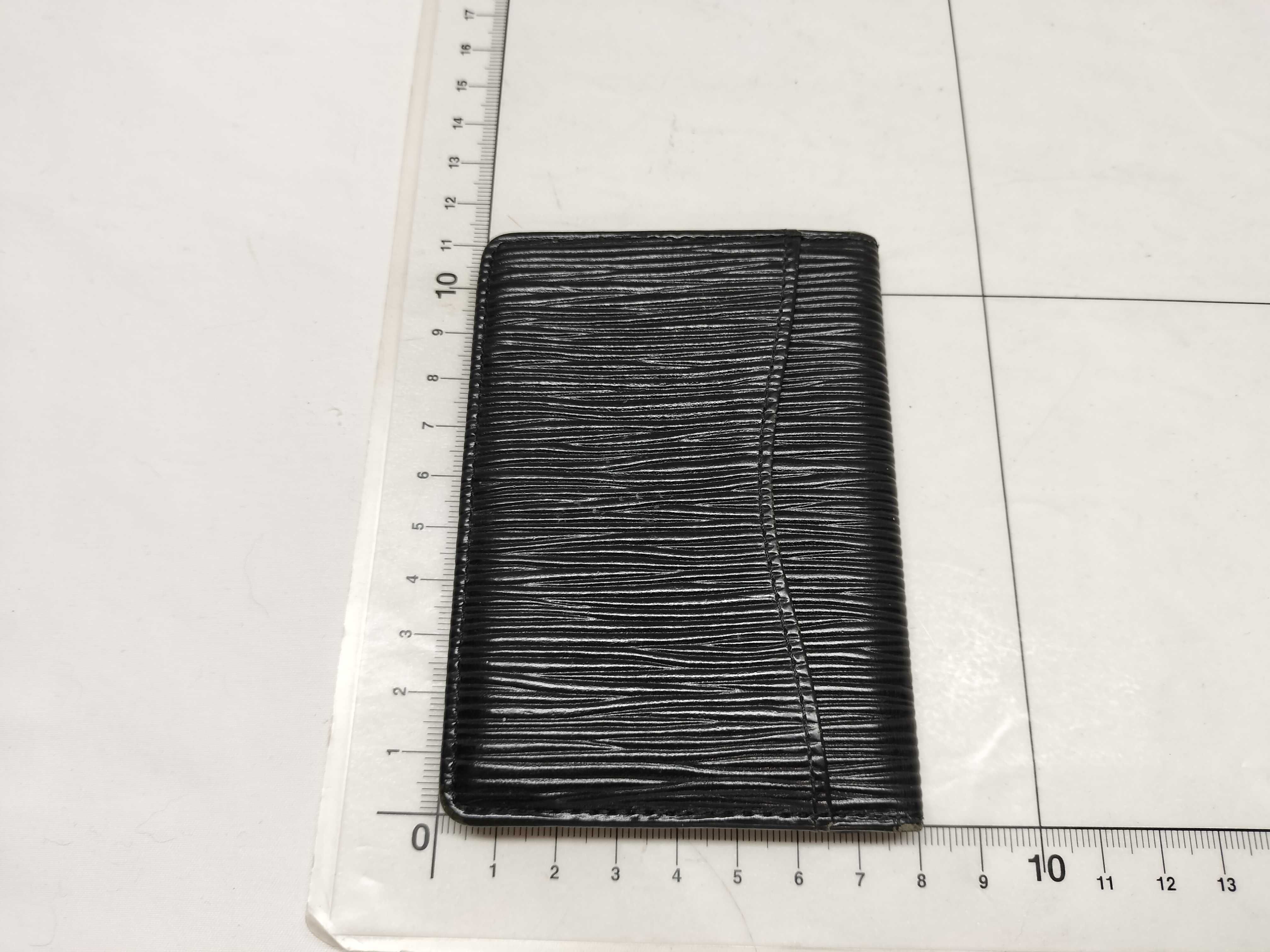 Epi M63582 Epi Organizer de Poche Wallet — view 2