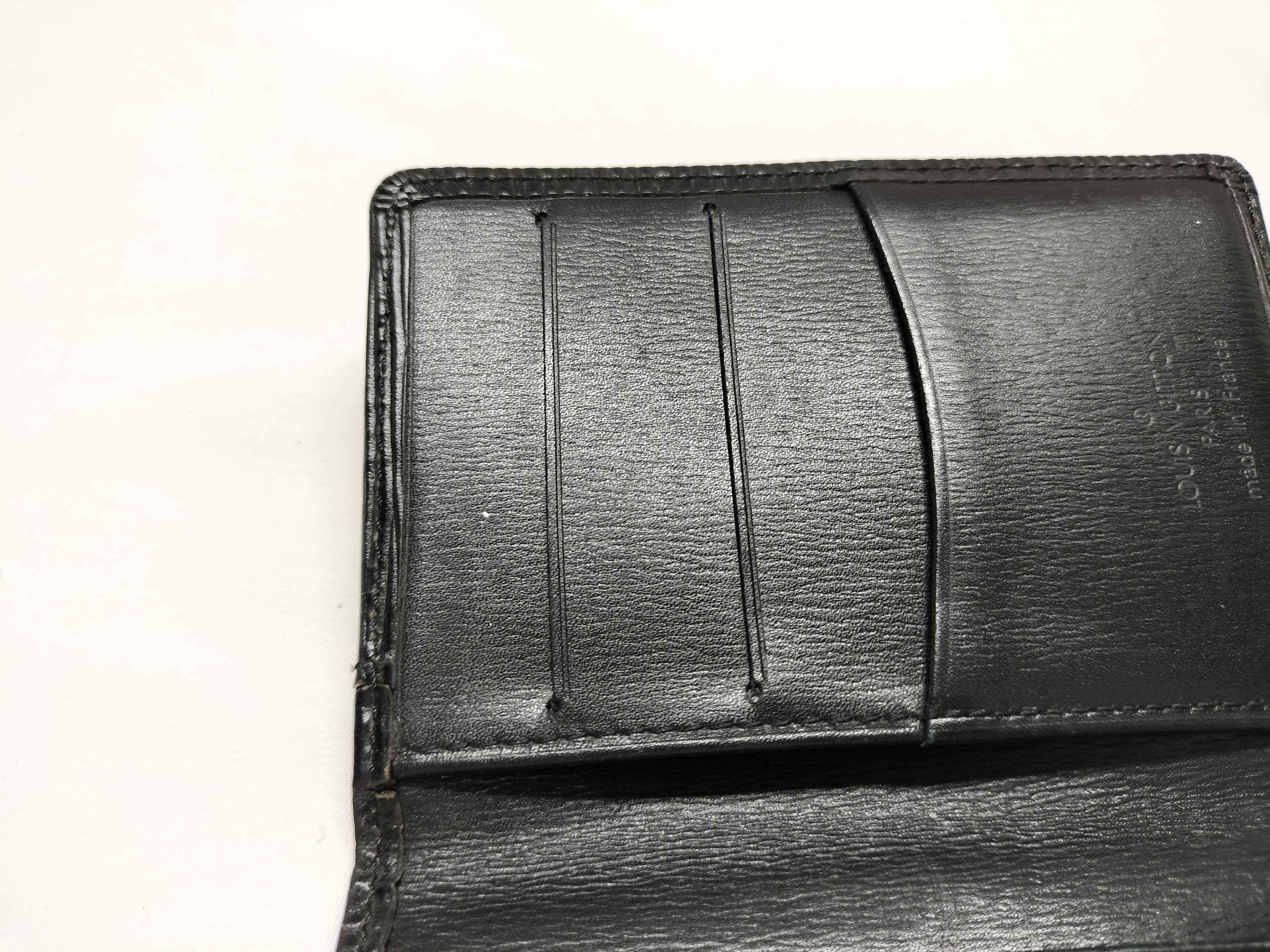 Epi M63582 Epi Organizer de Poche Wallet — view 11