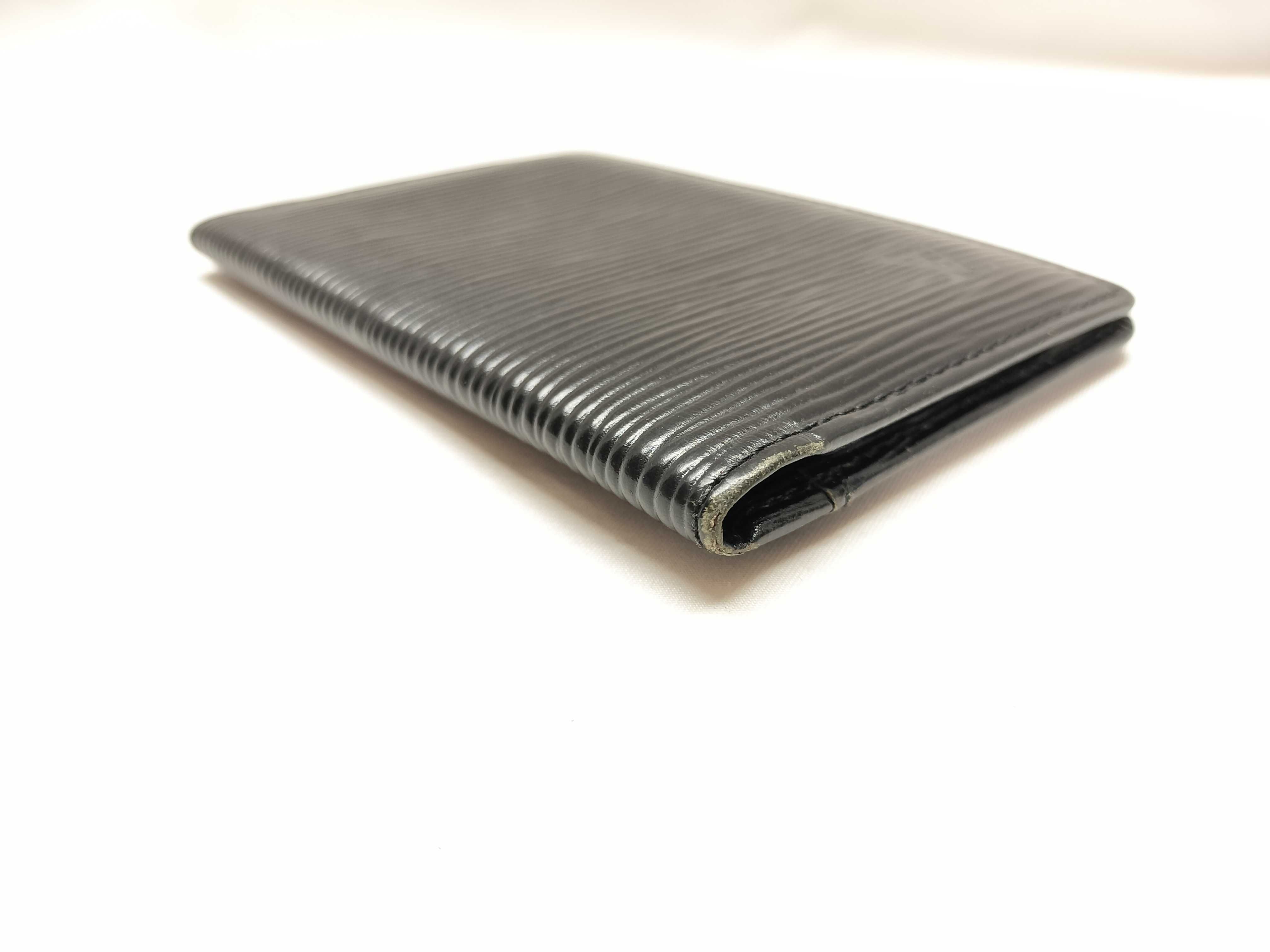 Epi M63582 Epi Organizer de Poche Wallet — view 3