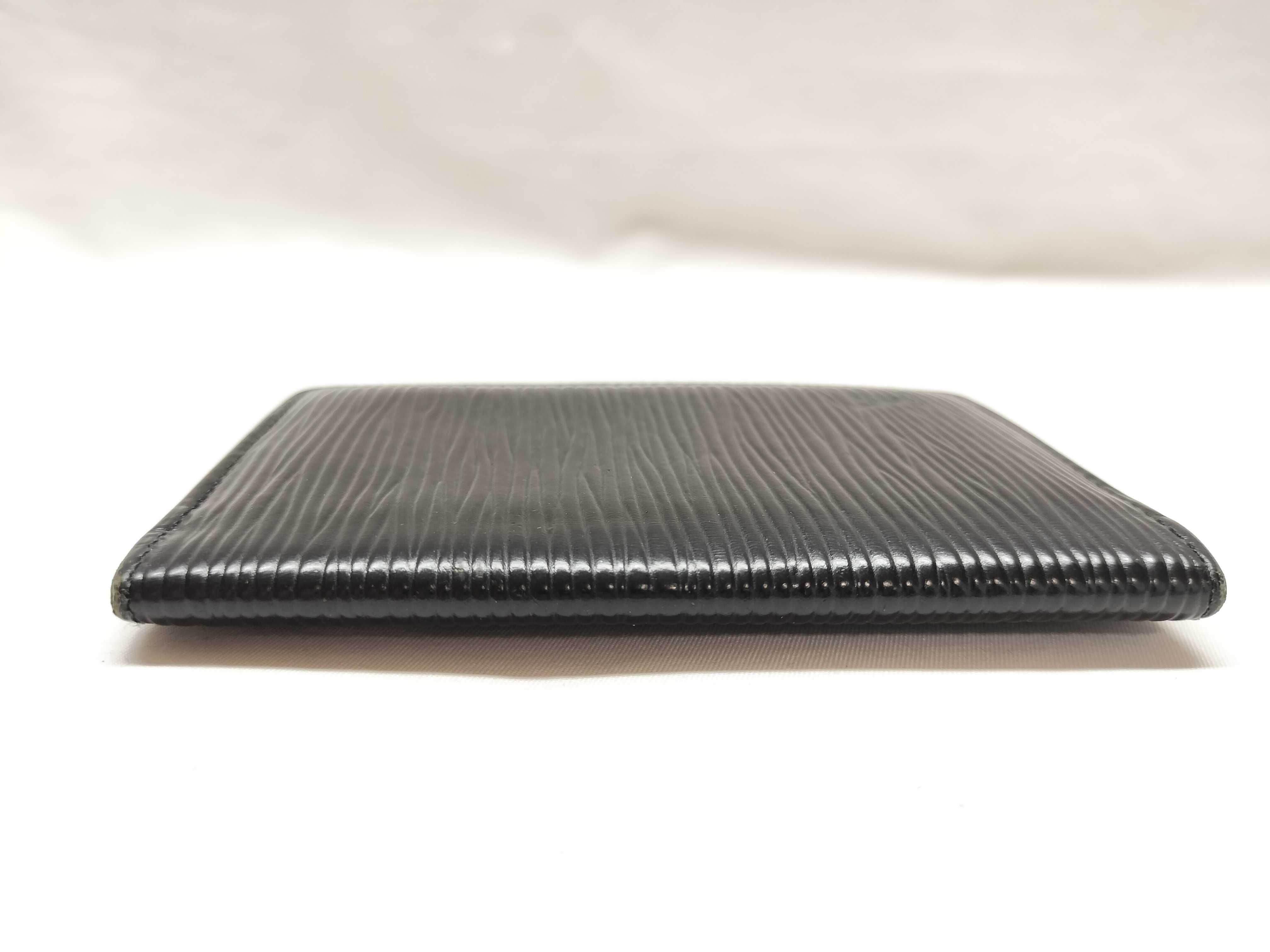 Epi M63582 Epi Organizer de Poche Wallet — view 4