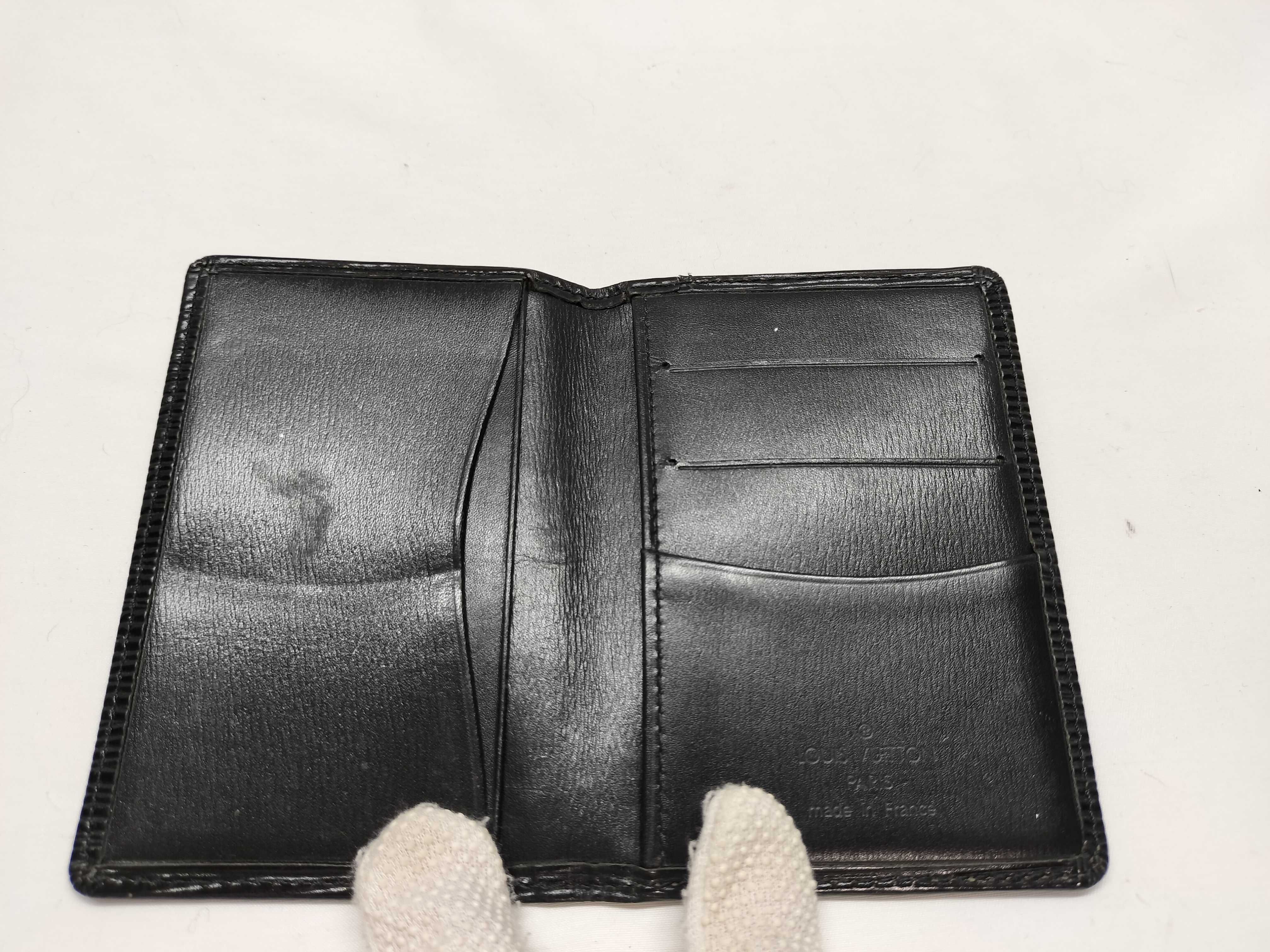 Epi M63582 Epi Organizer de Poche Wallet — view 7