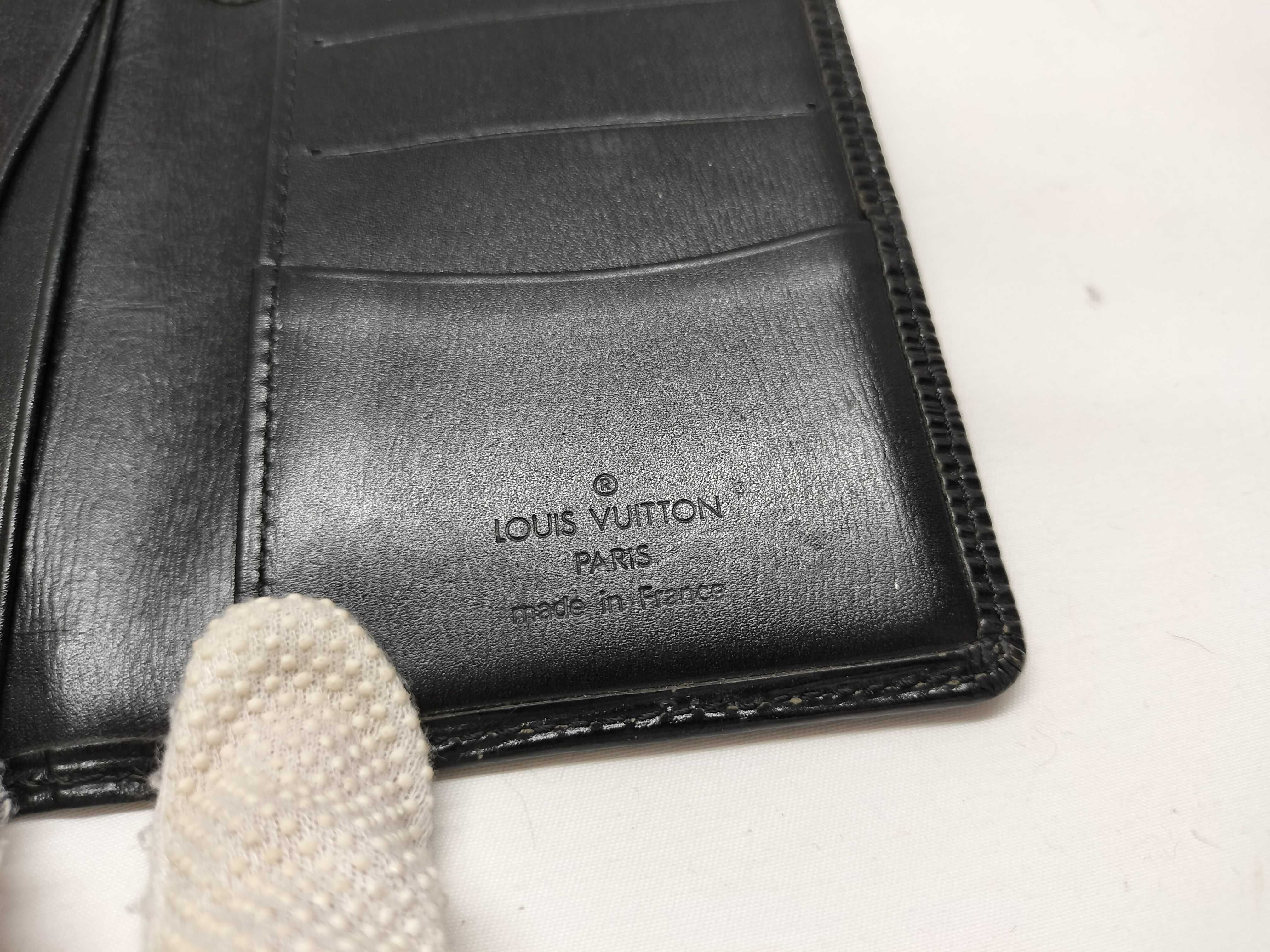Epi M63582 Epi Organizer de Poche Wallet — view 8