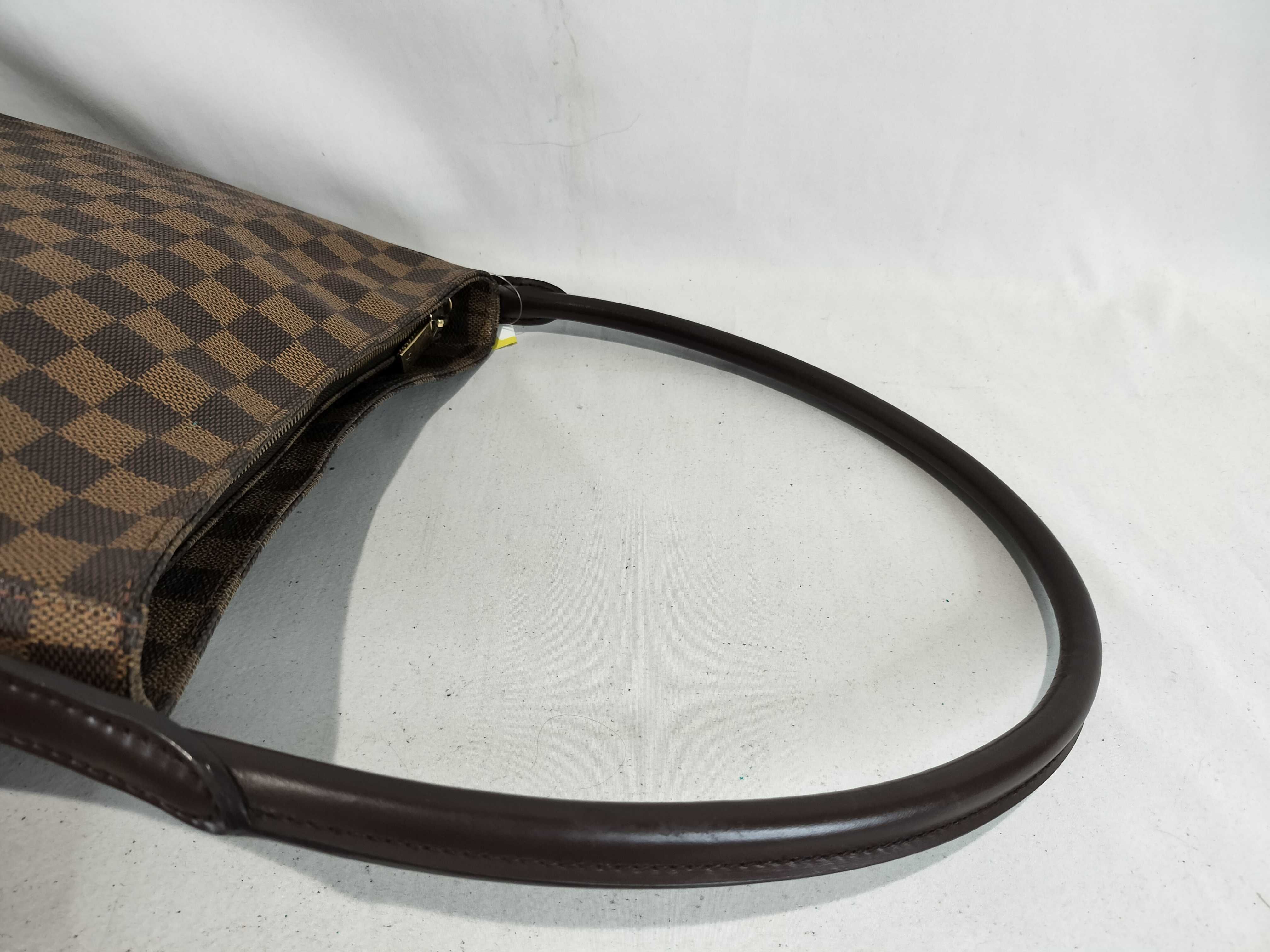 Damier N51144 Looping GM Handbag — view 3