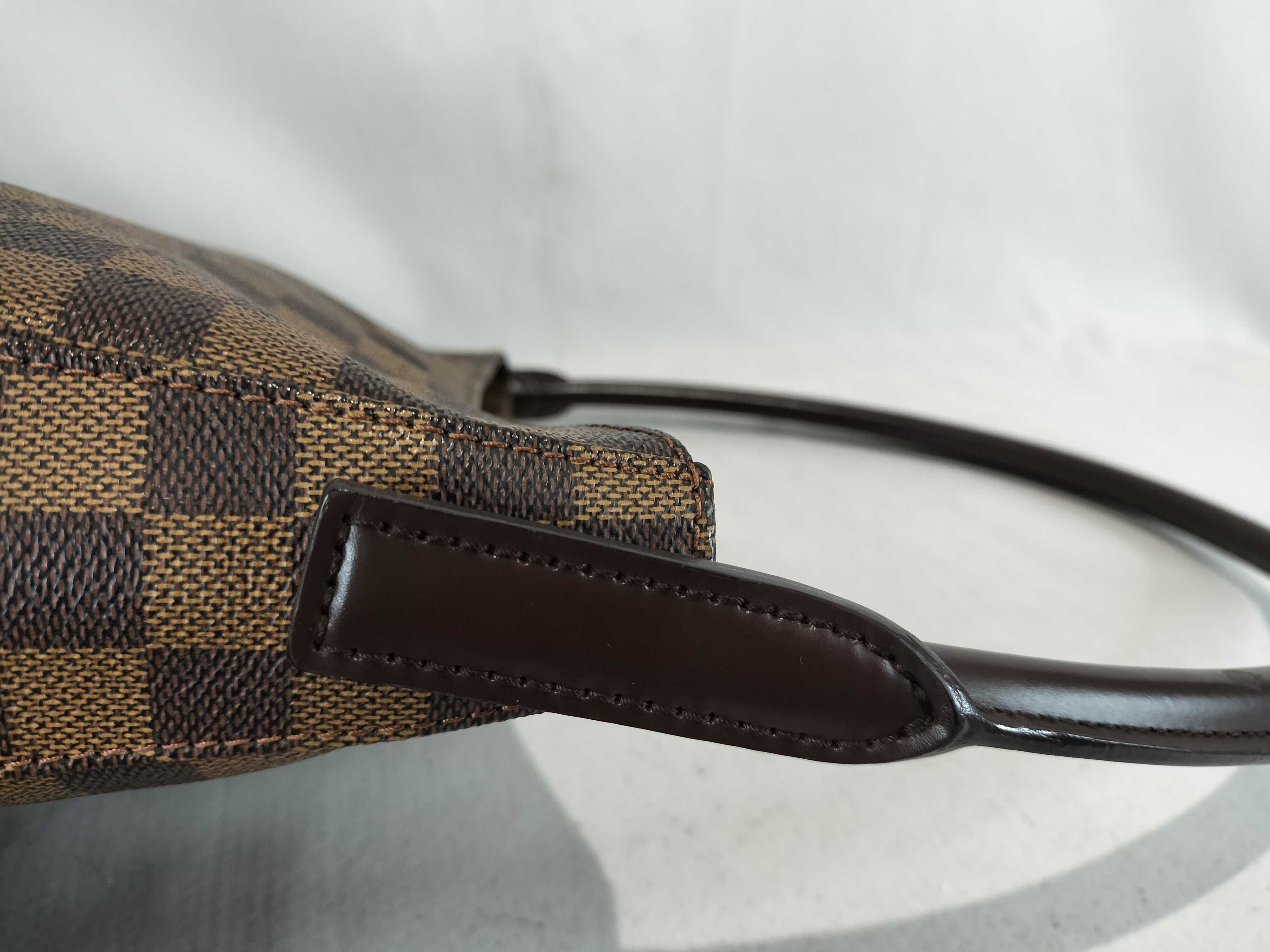 Damier N51144 Looping GM Handbag — view 5