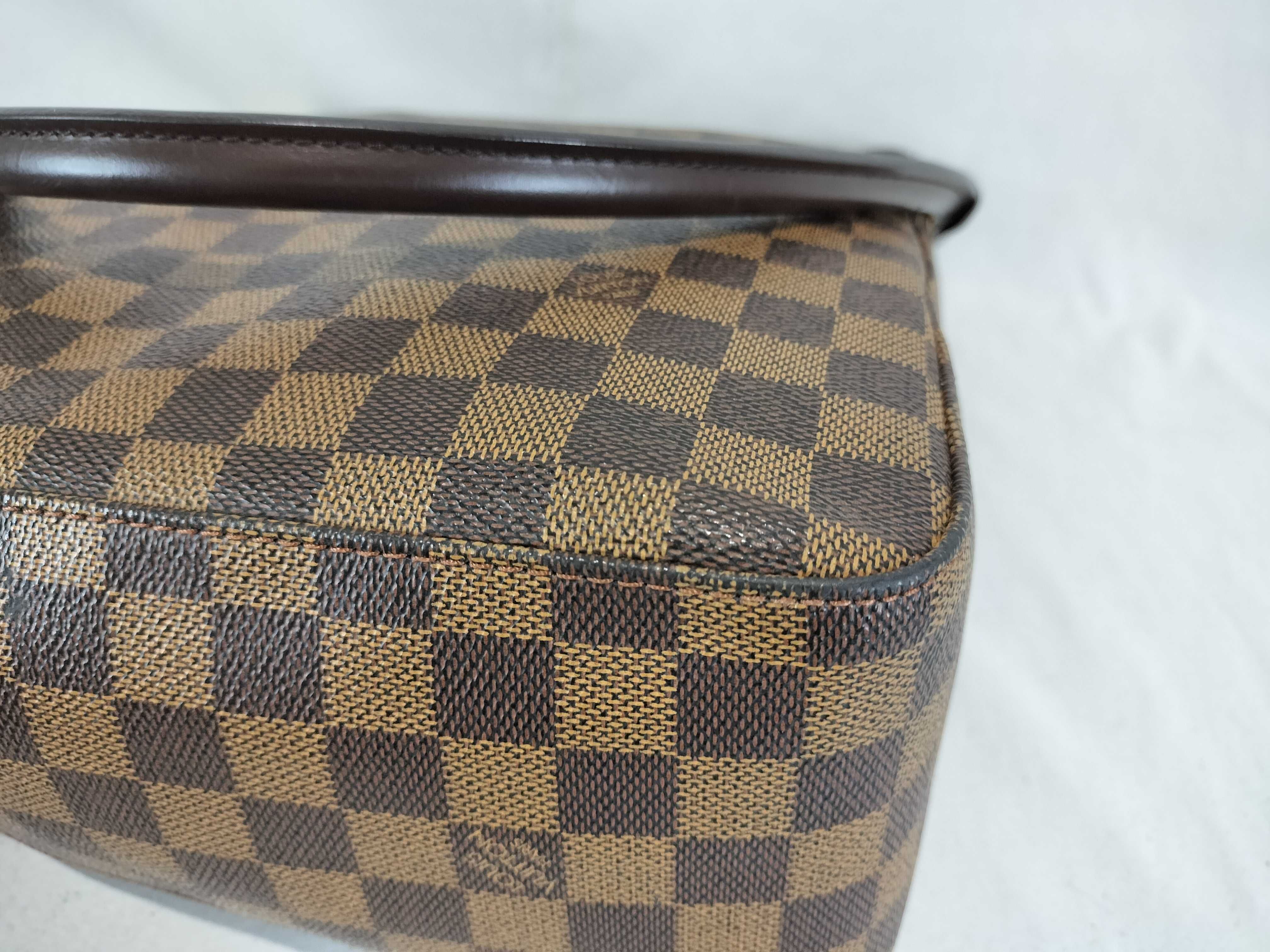 Damier N51144 Looping GM Handbag — view 6