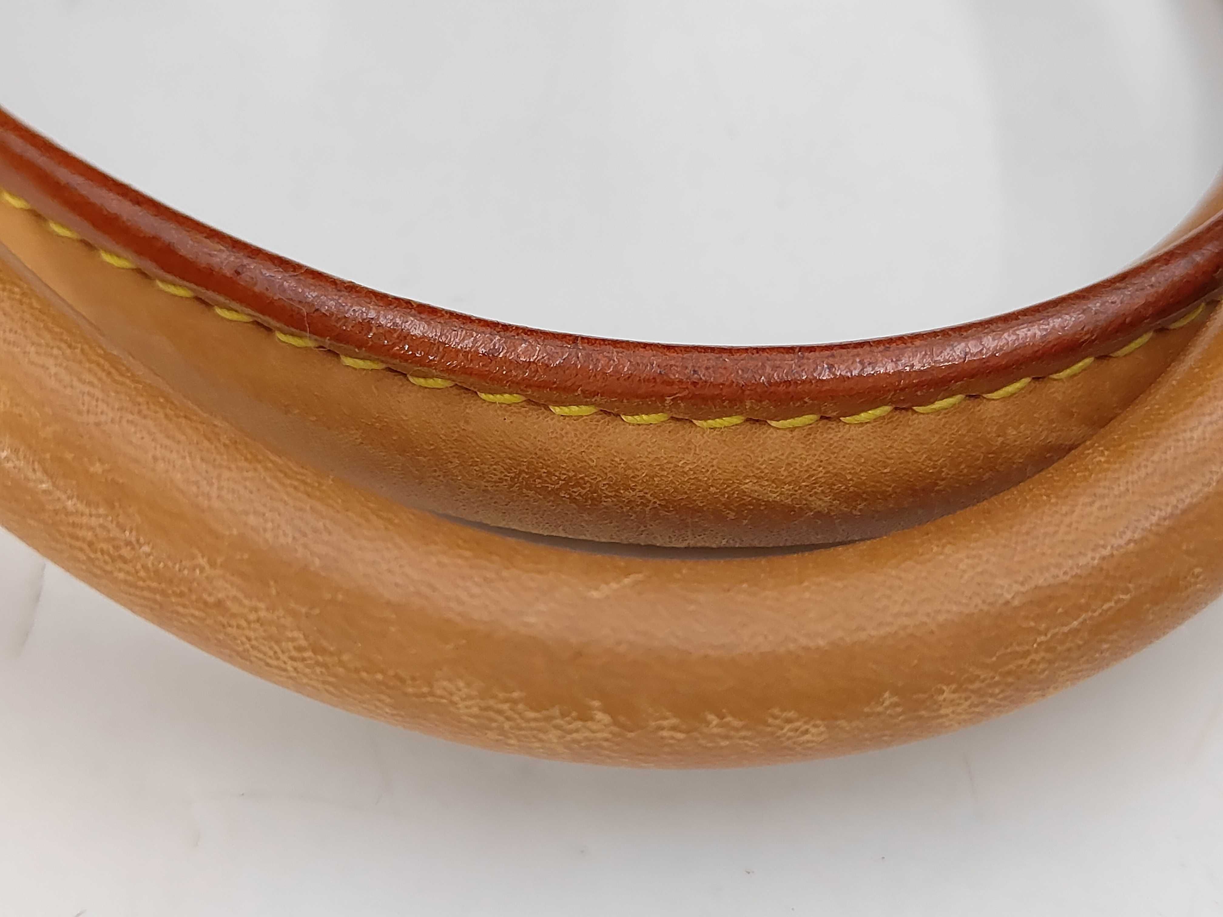 Monogram Deauville Handbag — view 4