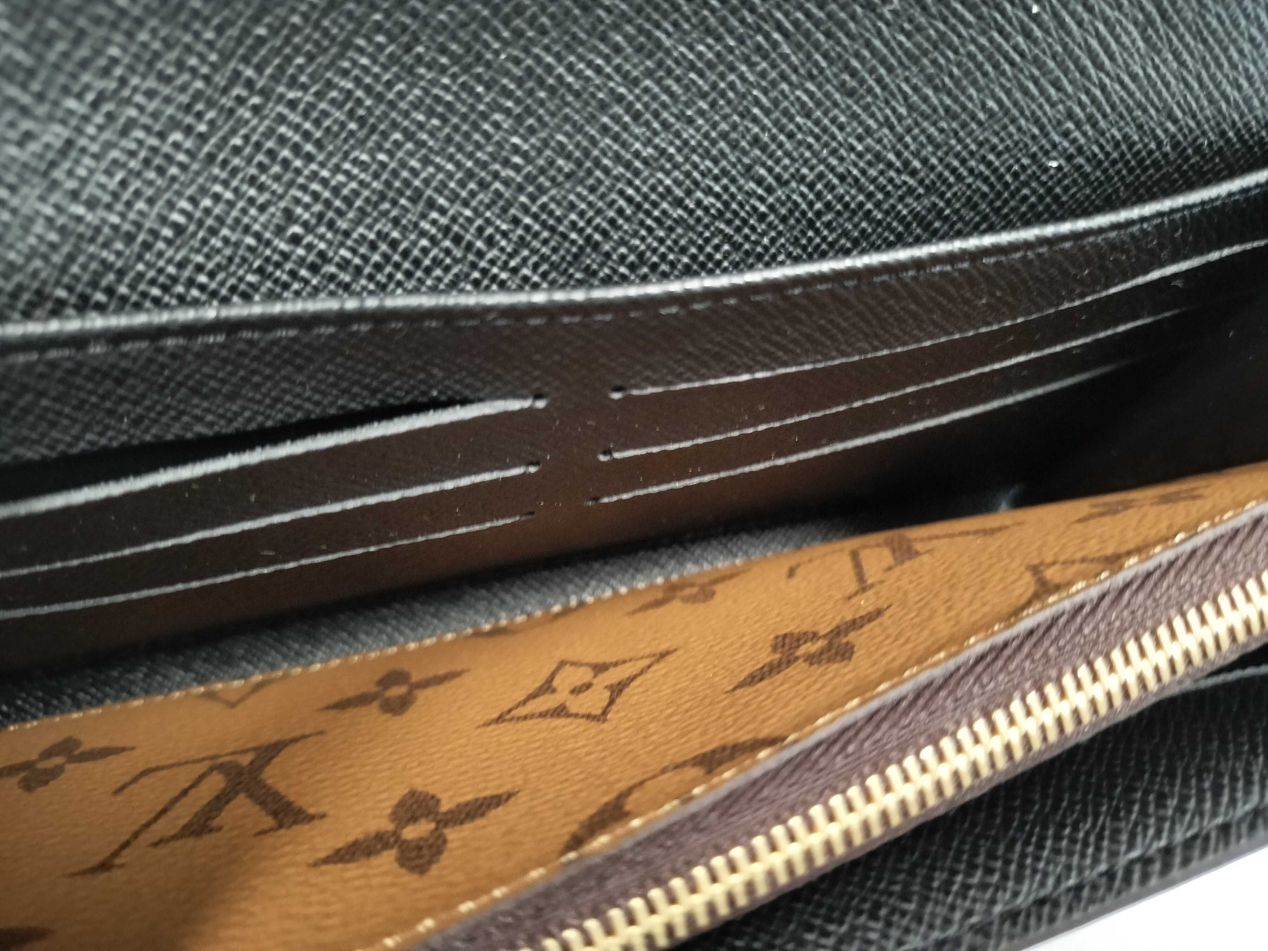 LV Portefeuille Sara Giant Reverse Wallet — view 13