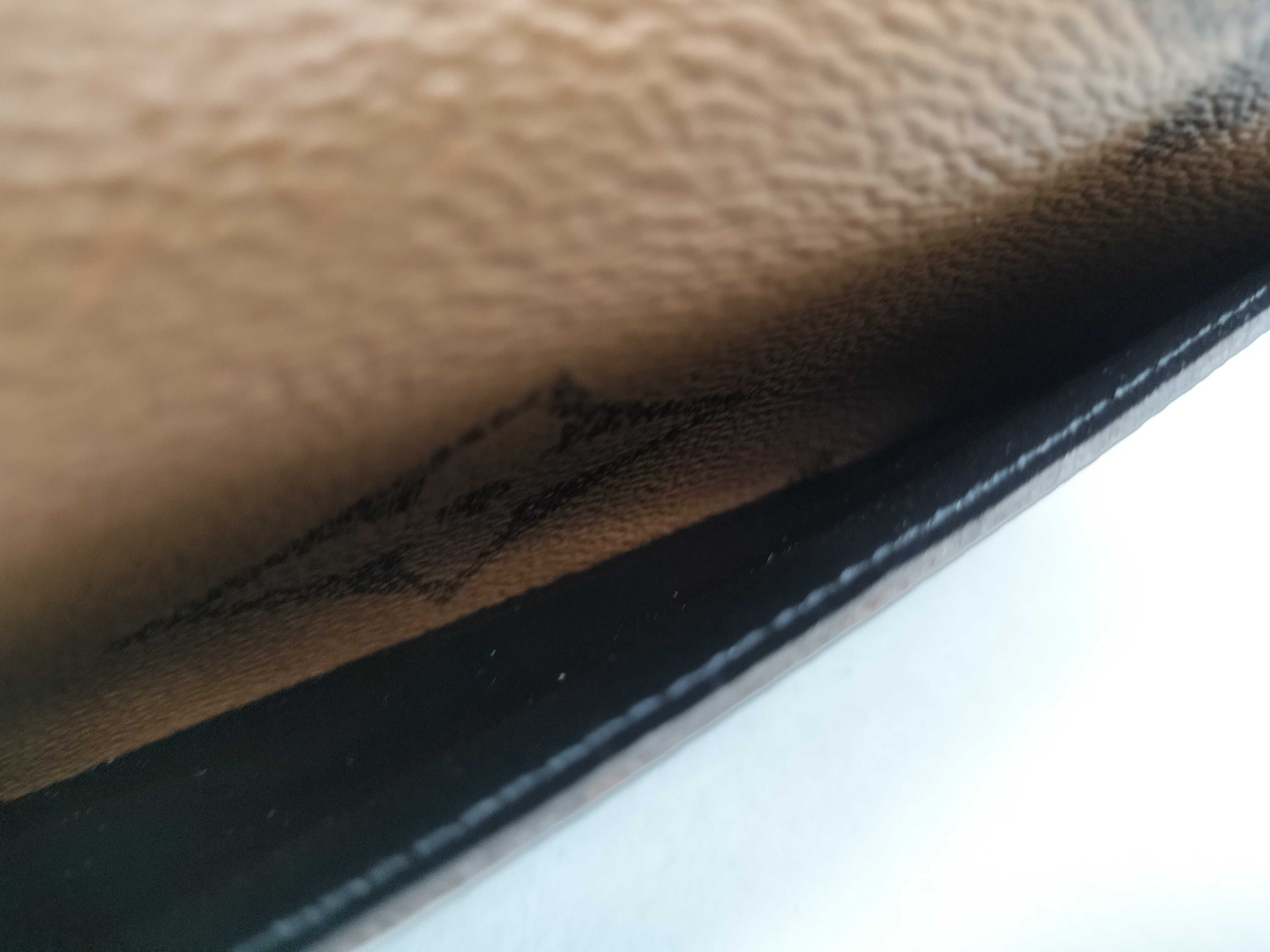 LV Portefeuille Sara Giant Reverse Wallet — view 15
