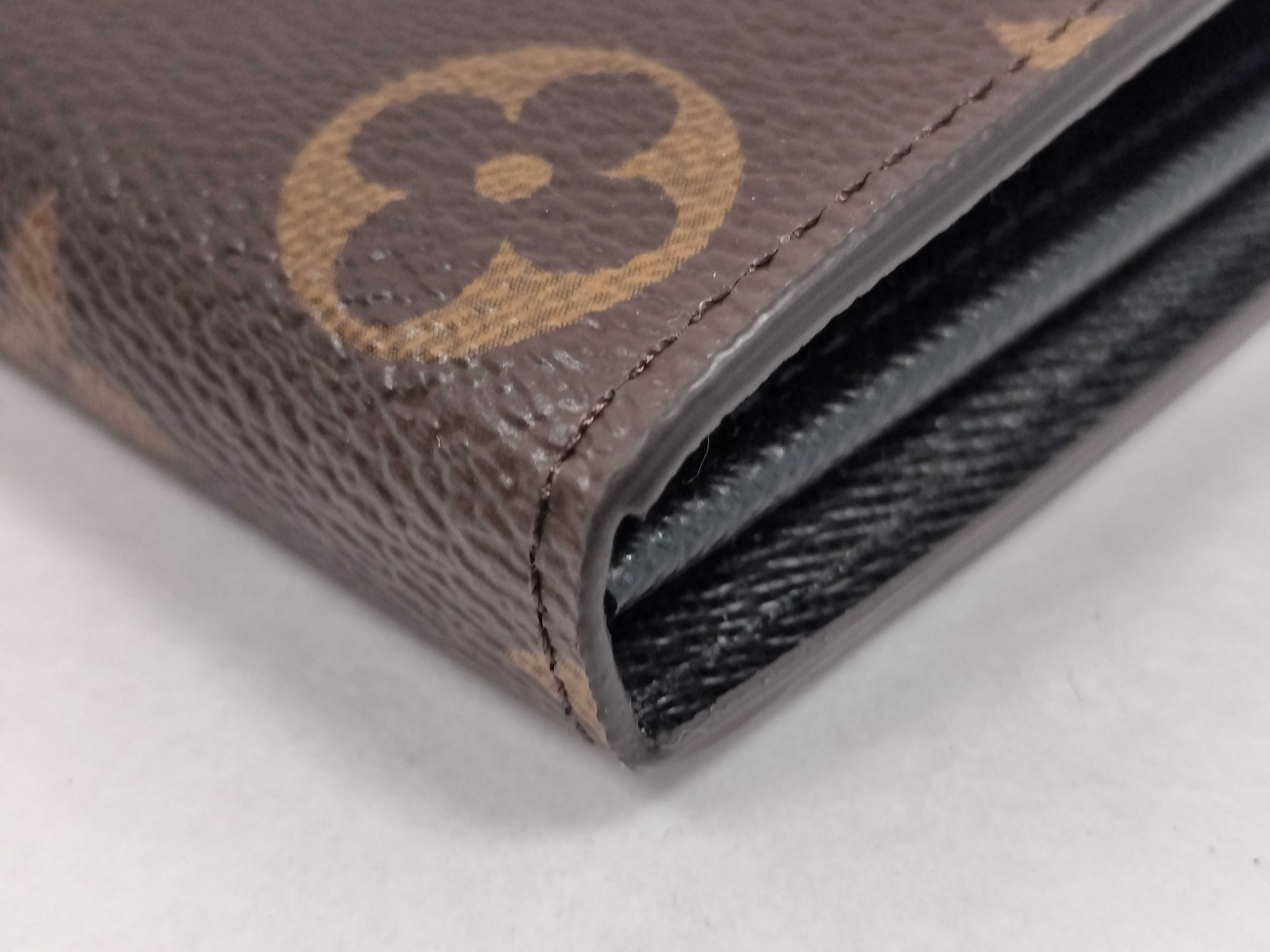 LV Portefeuille Sara Giant Reverse Wallet — view 4