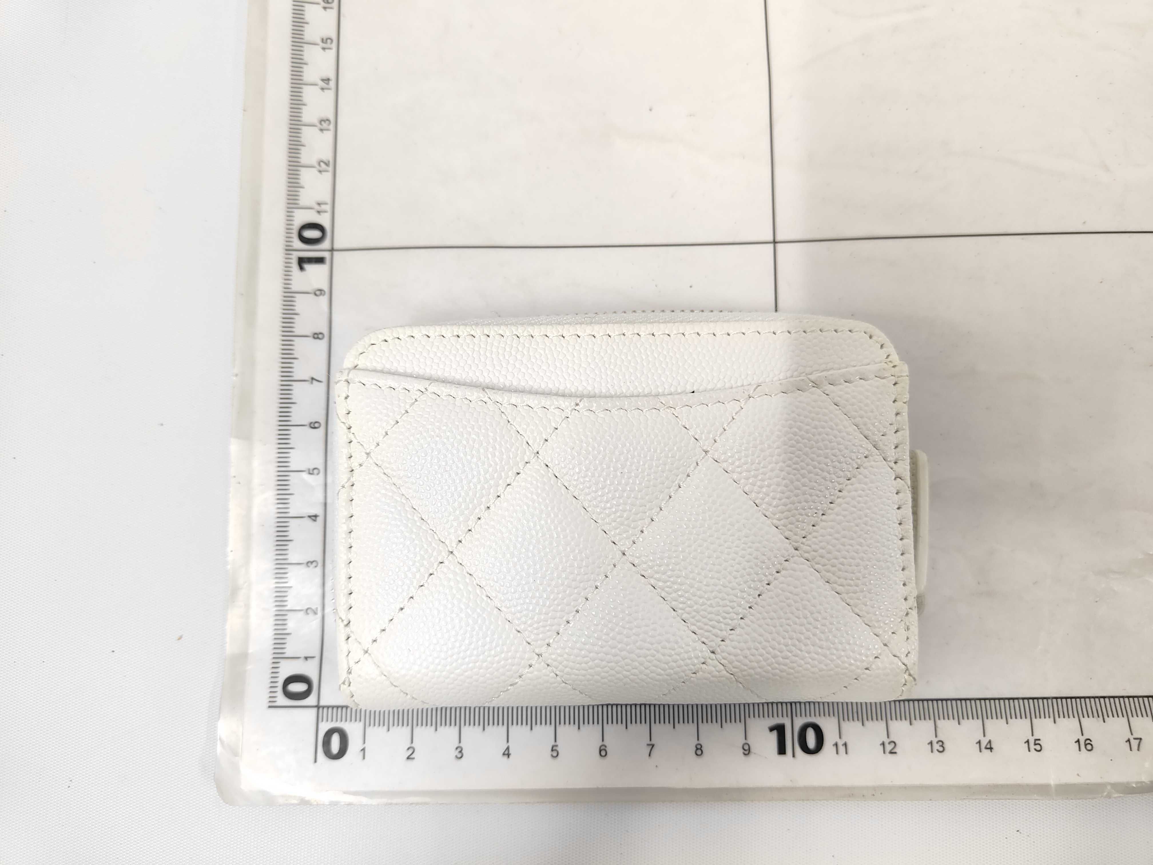 Caviar Skin Brand Bag Coin Case 31952336 Coin Case — view 2