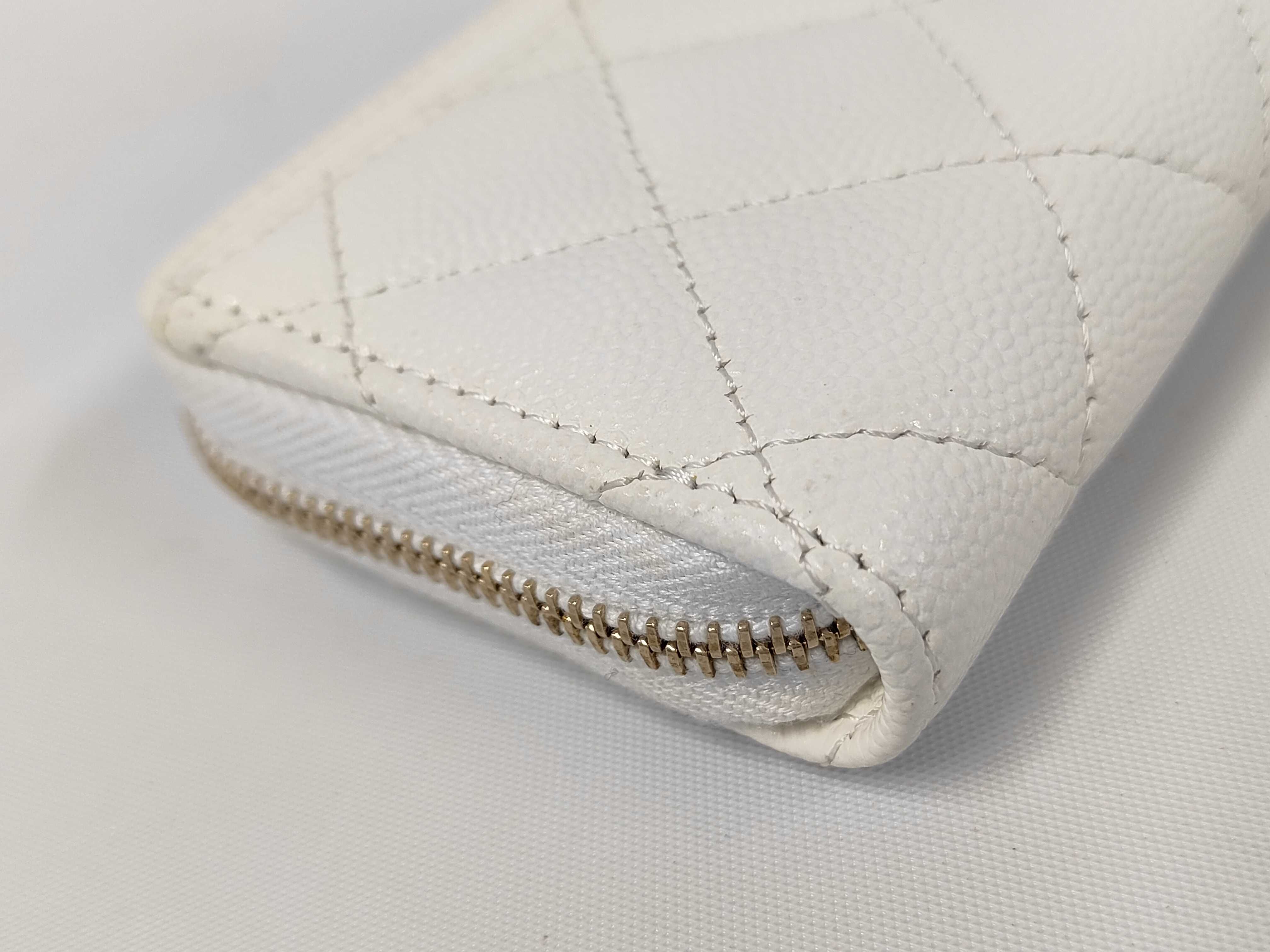 Caviar Skin Brand Bag Coin Case 31952336 Coin Case — view 3