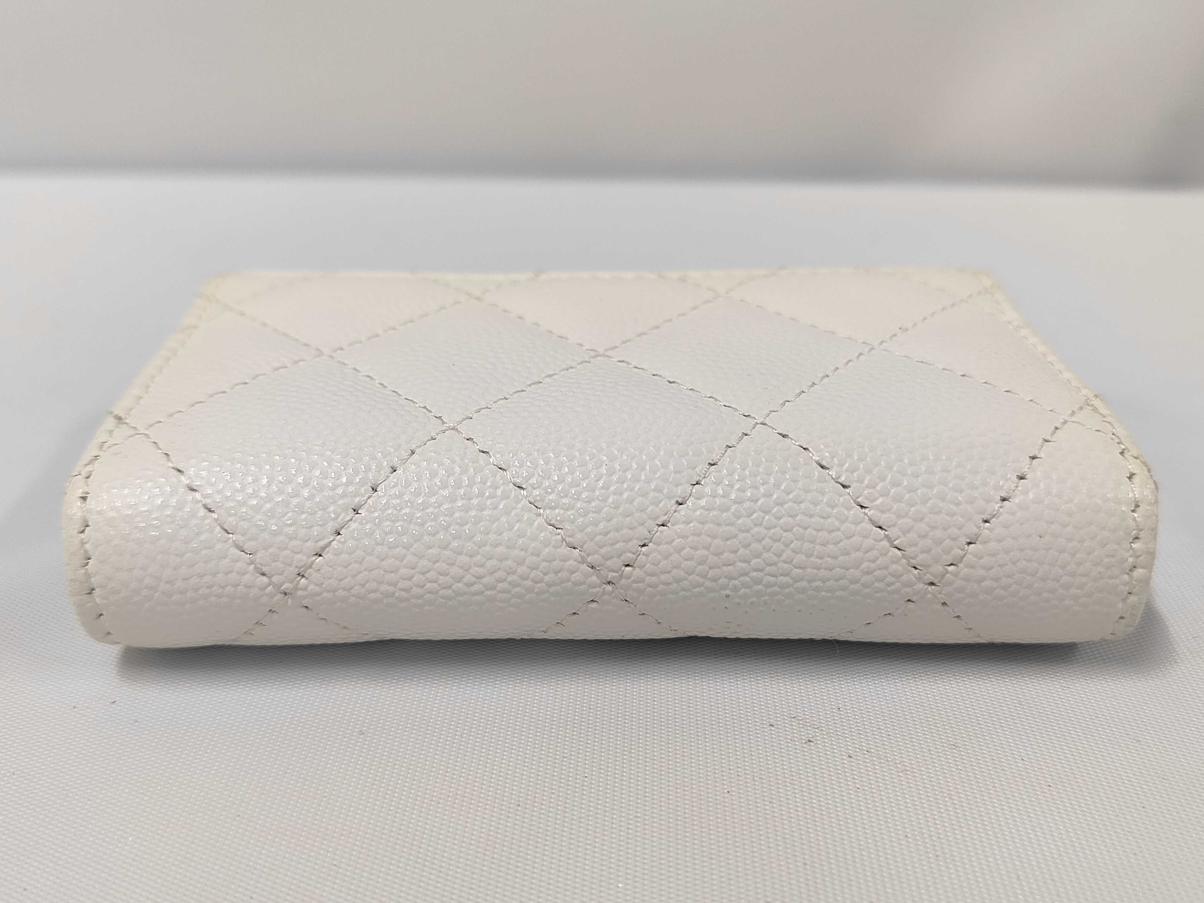 Caviar Skin Brand Bag Coin Case 31952336 Coin Case — view 4
