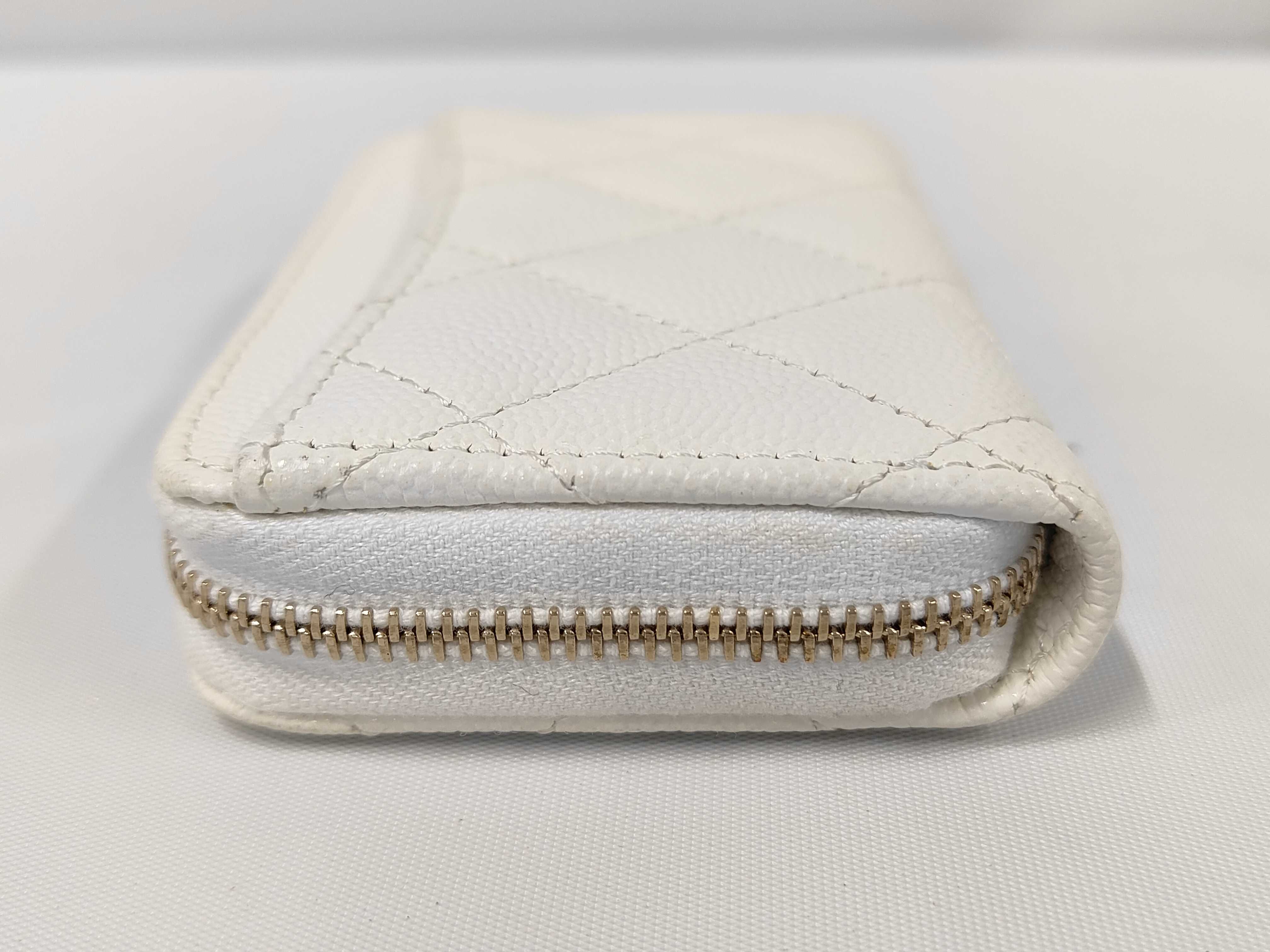 Caviar Skin Brand Bag Coin Case 31952336 Coin Case — view 5