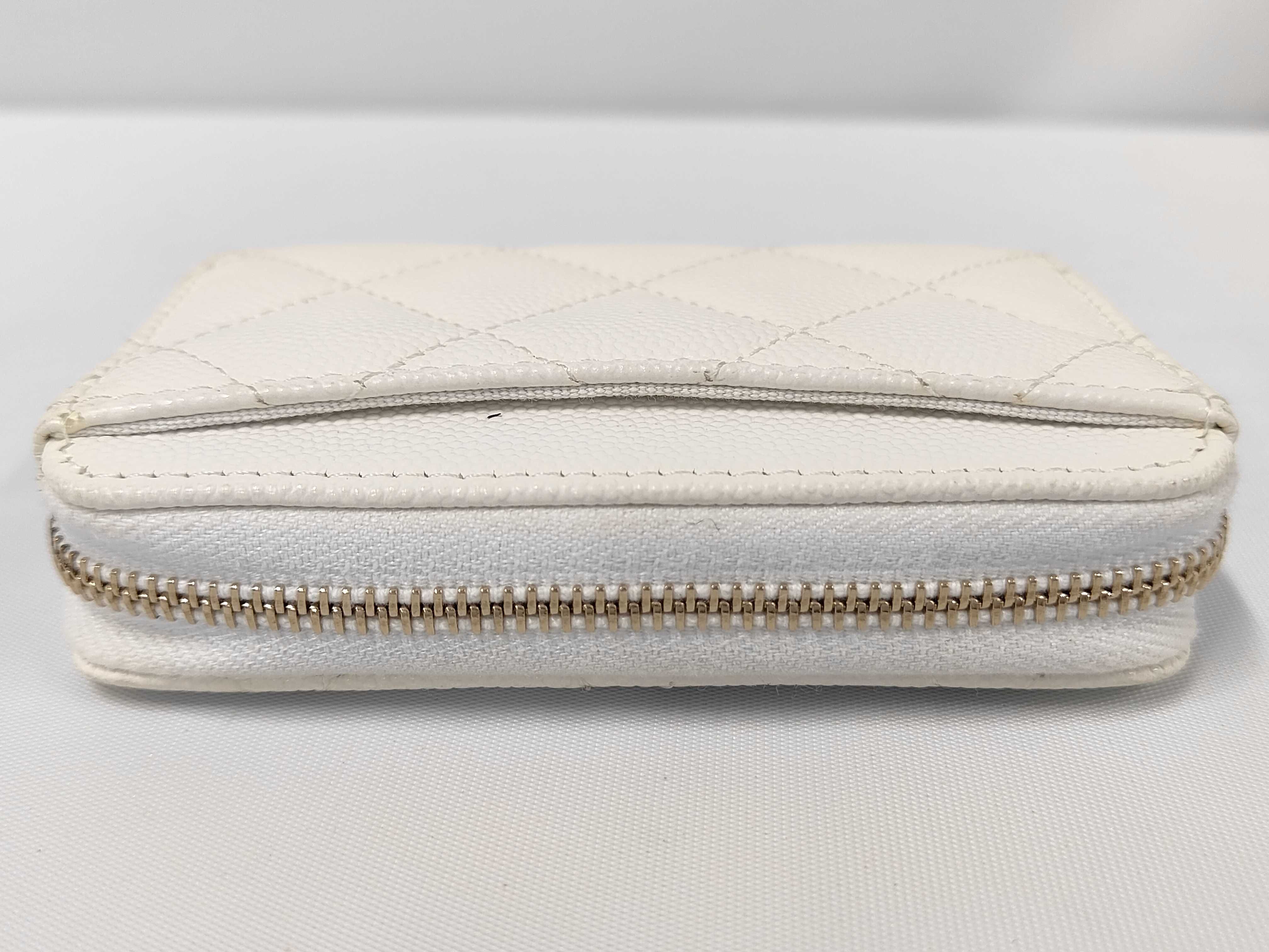Caviar Skin Brand Bag Coin Case 31952336 Coin Case — view 6