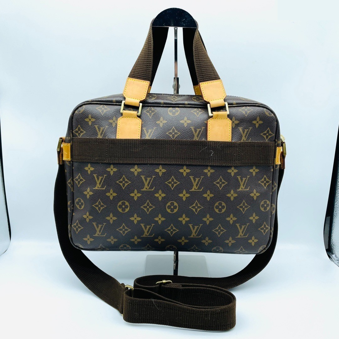 Sac Bosphere Briefcase — view 2
