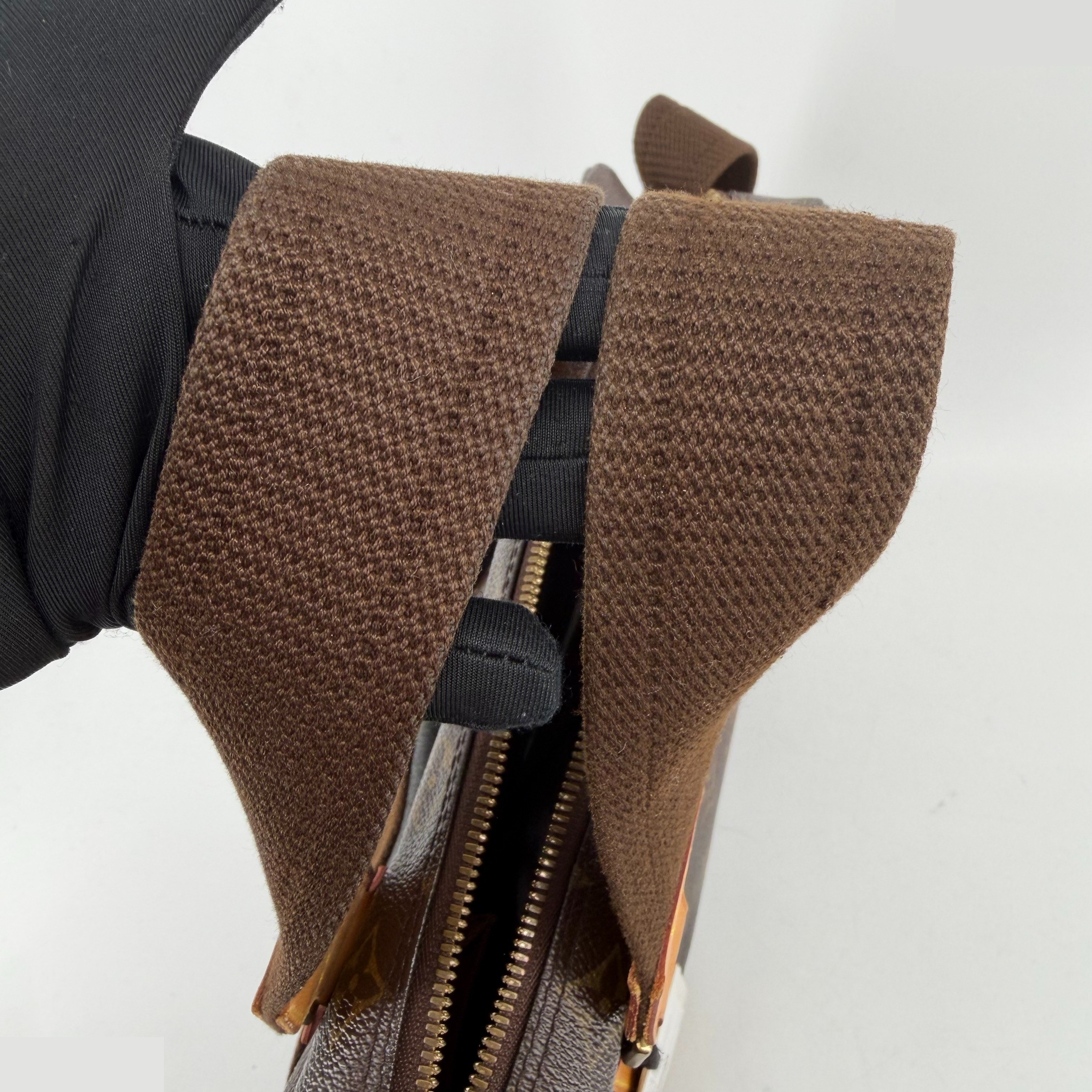 Sac Bosphere Briefcase — view 11