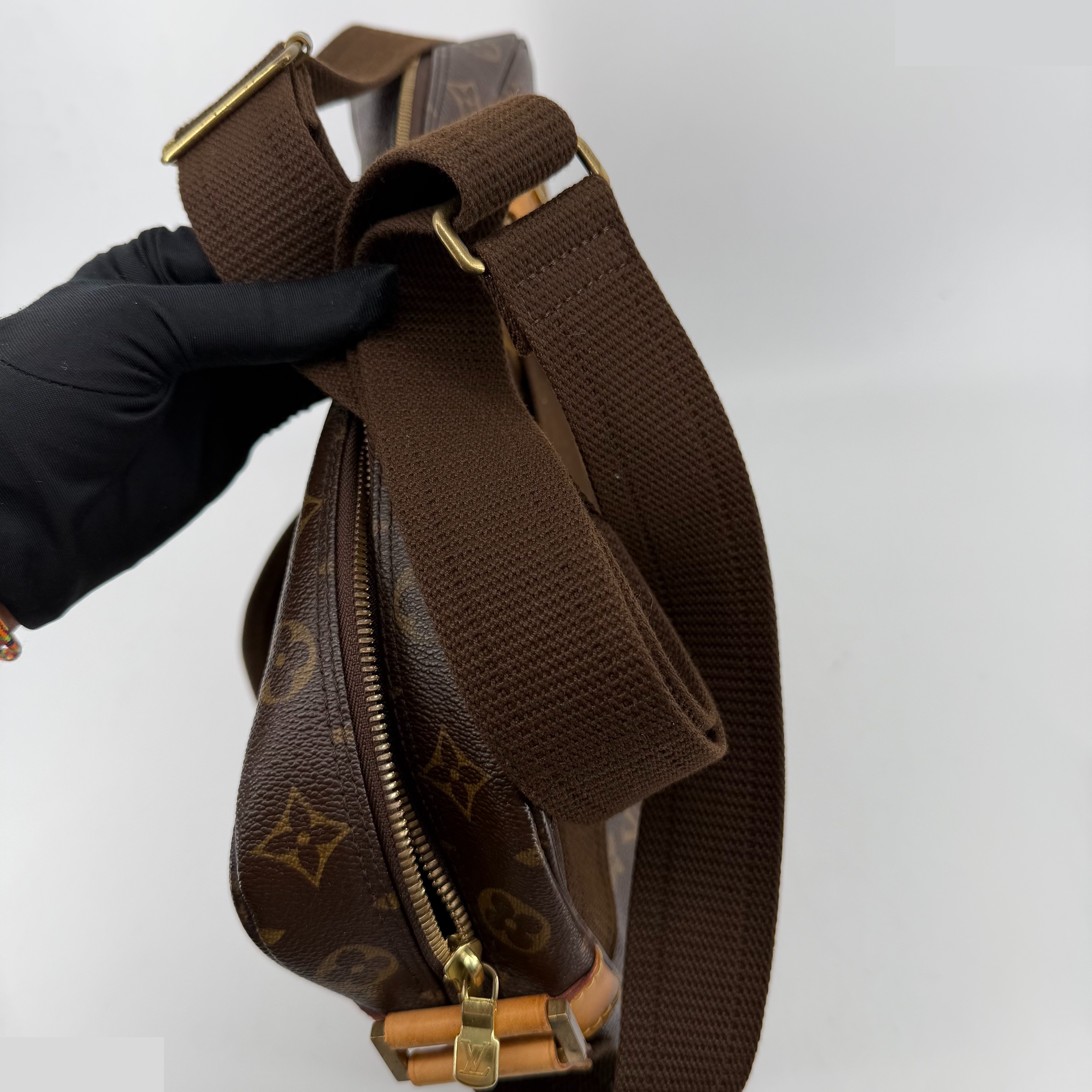 Sac Bosphere Briefcase — view 12