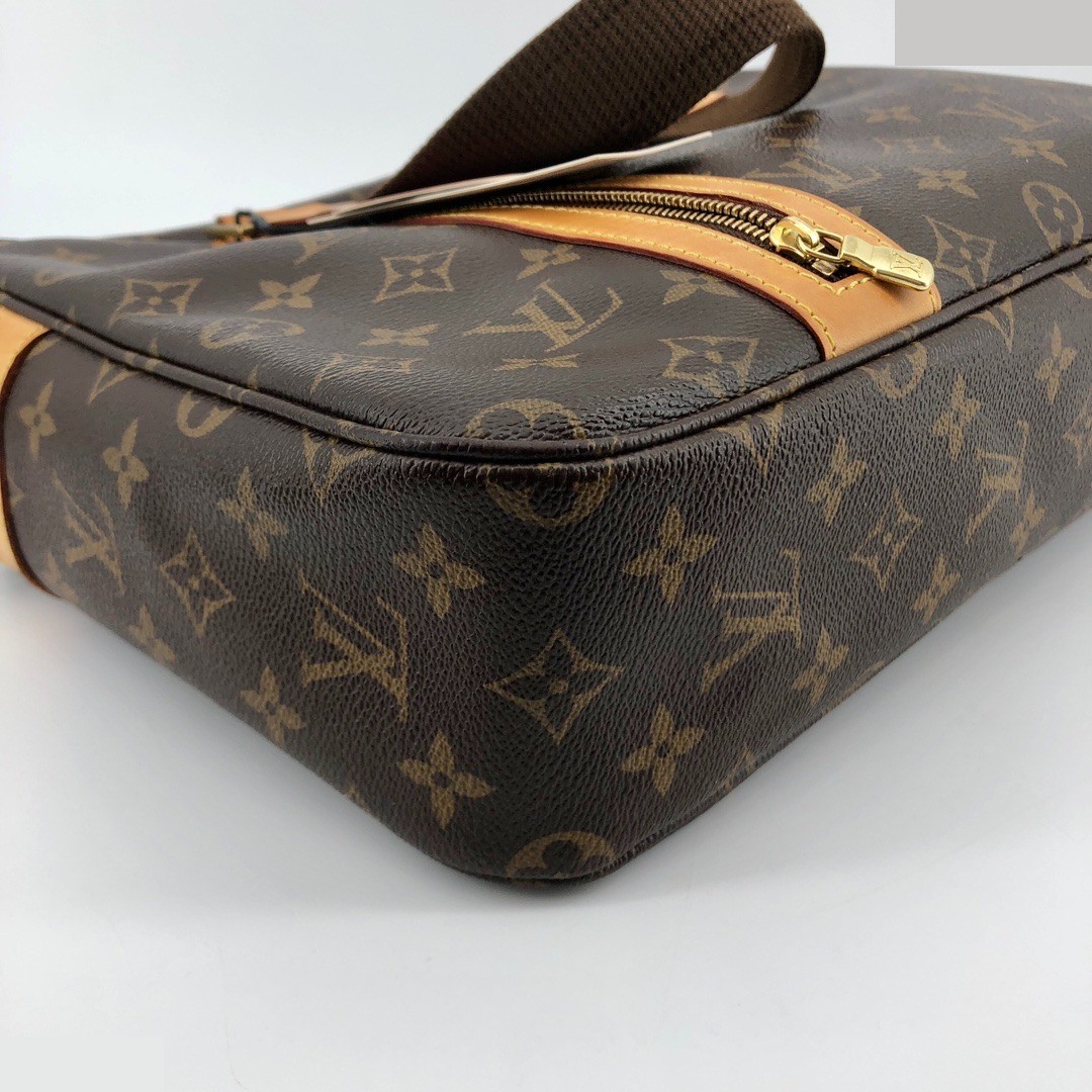 Sac Bosphere Briefcase — view 3