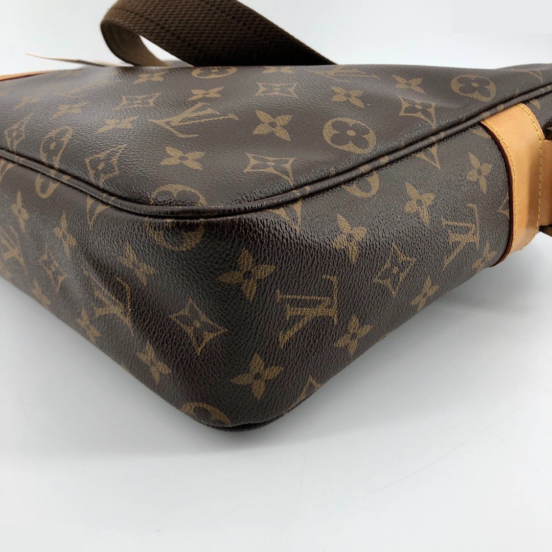 Sac Bosphere Briefcase — view 4