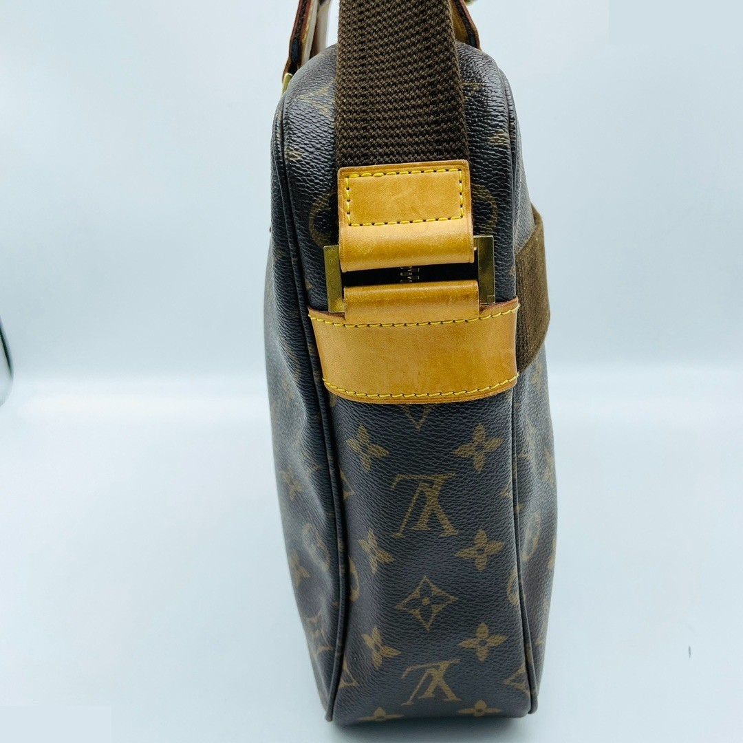 Sac Bosphere Briefcase — view 5