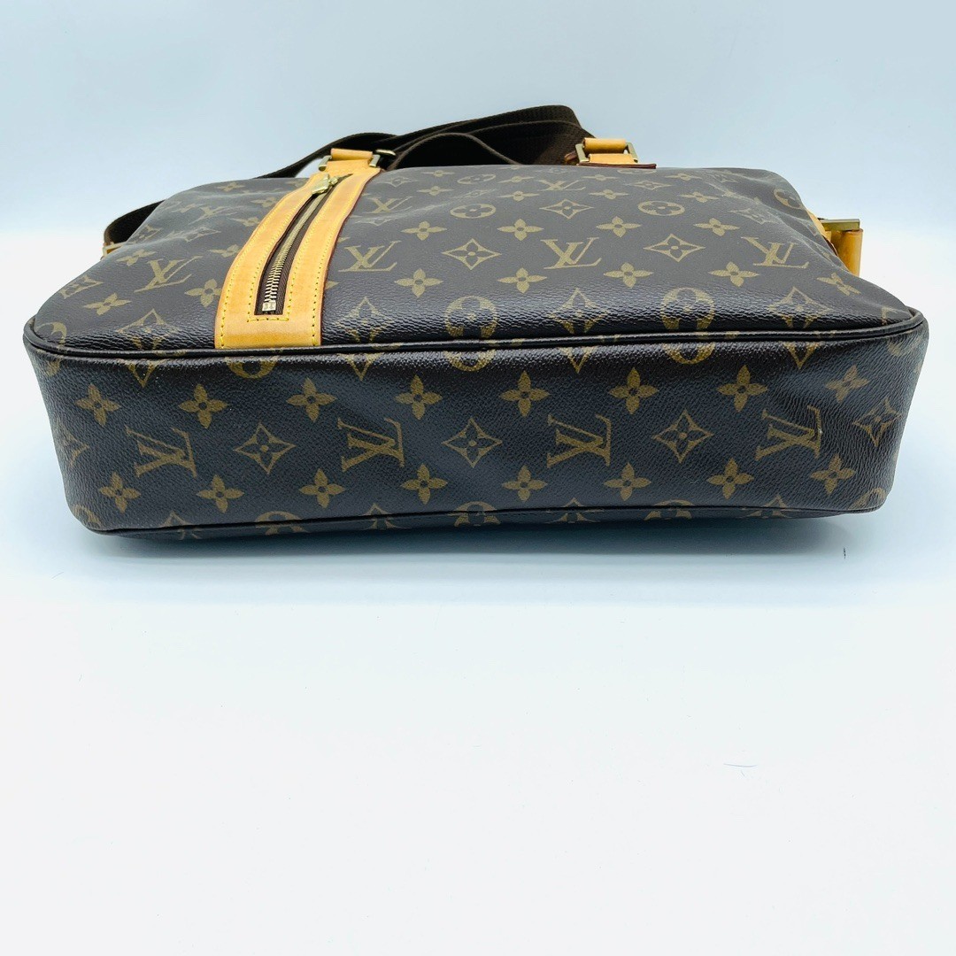 Sac Bosphere Briefcase — view 6