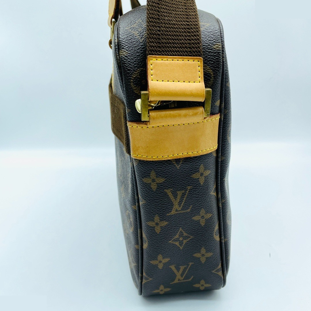 Sac Bosphere Briefcase — view 7