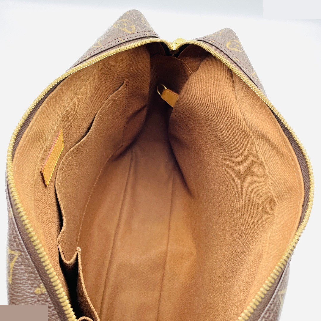 Sac Bosphere Briefcase — view 8