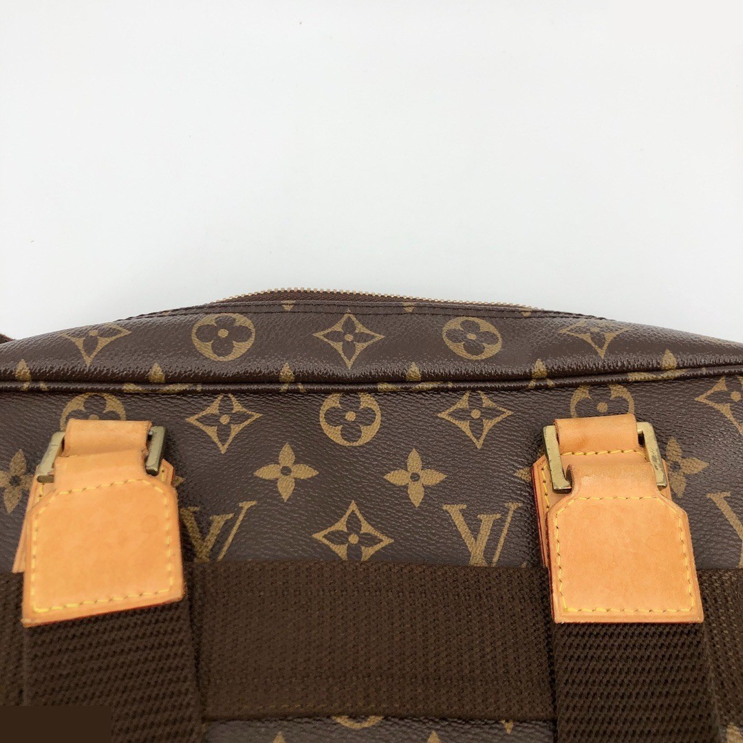 Sac Bosphere Briefcase — view 9