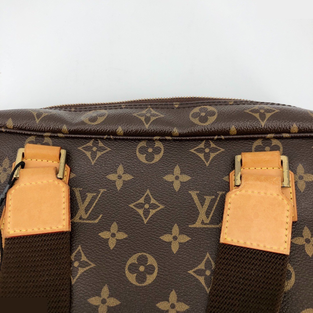 Sac Bosphere Briefcase — view 10