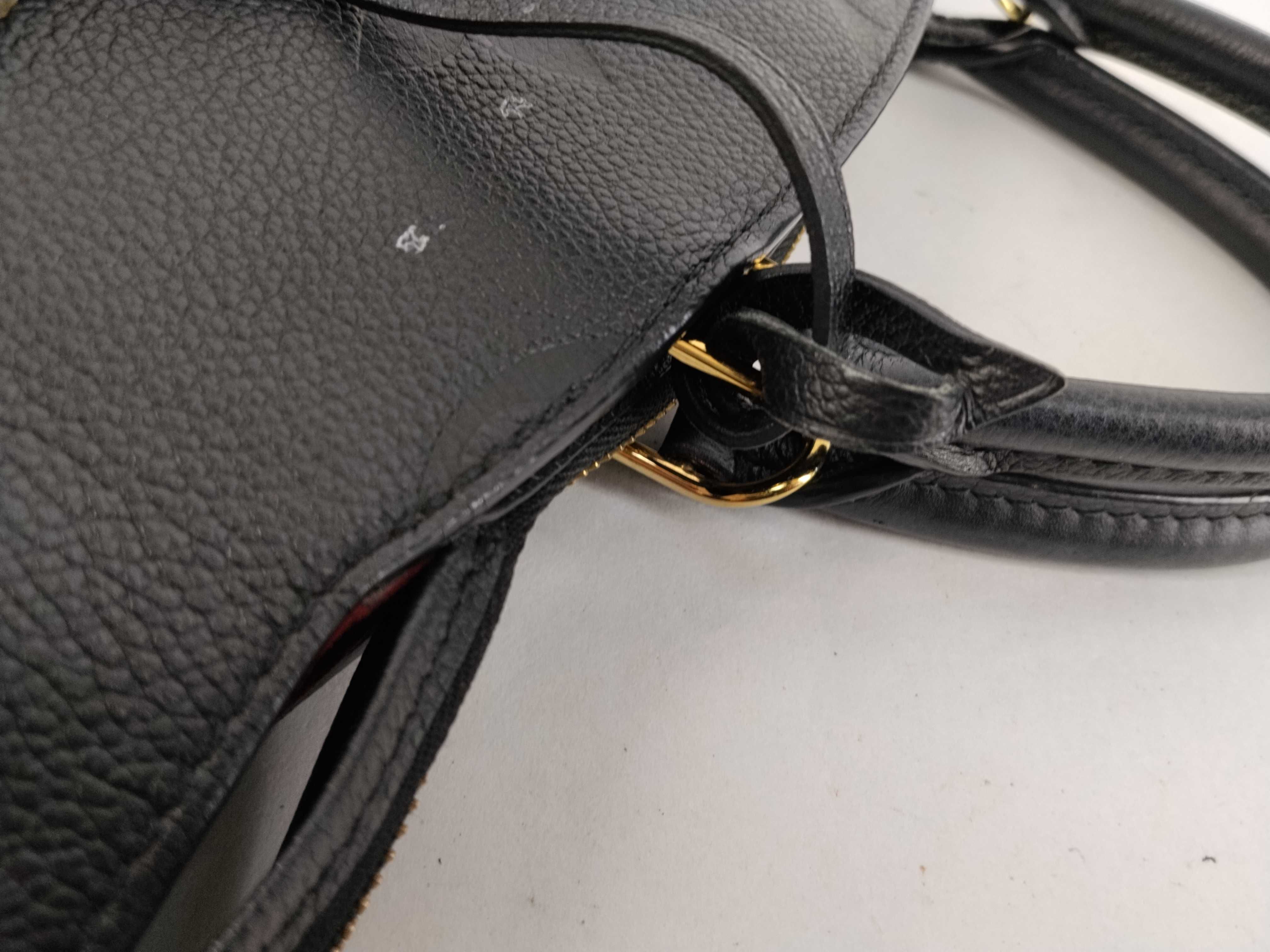 Monogram Empreinte M58916 Monogram Empreinte Petit Palais PM Handbag — view 5