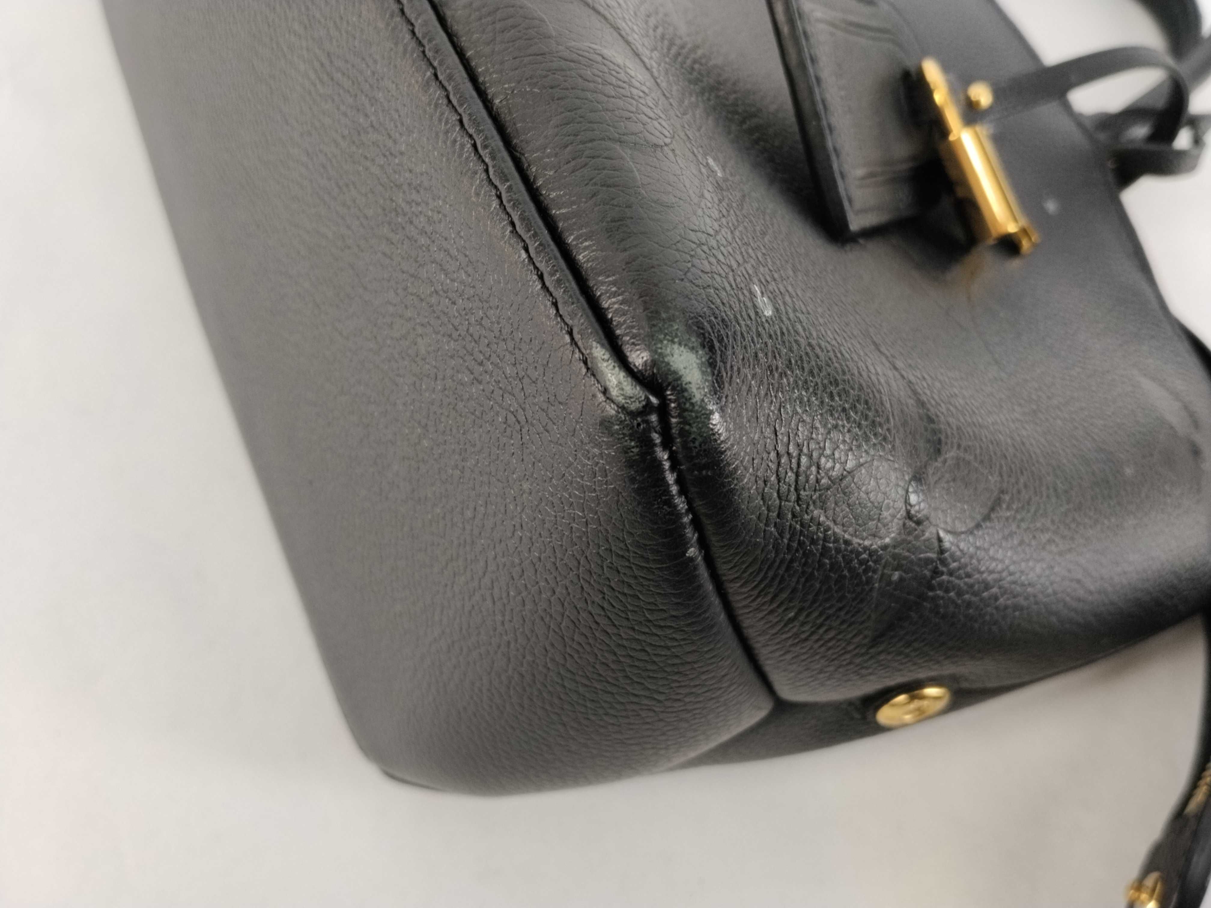 Monogram Empreinte M58916 Monogram Empreinte Petit Palais PM Handbag — view 6