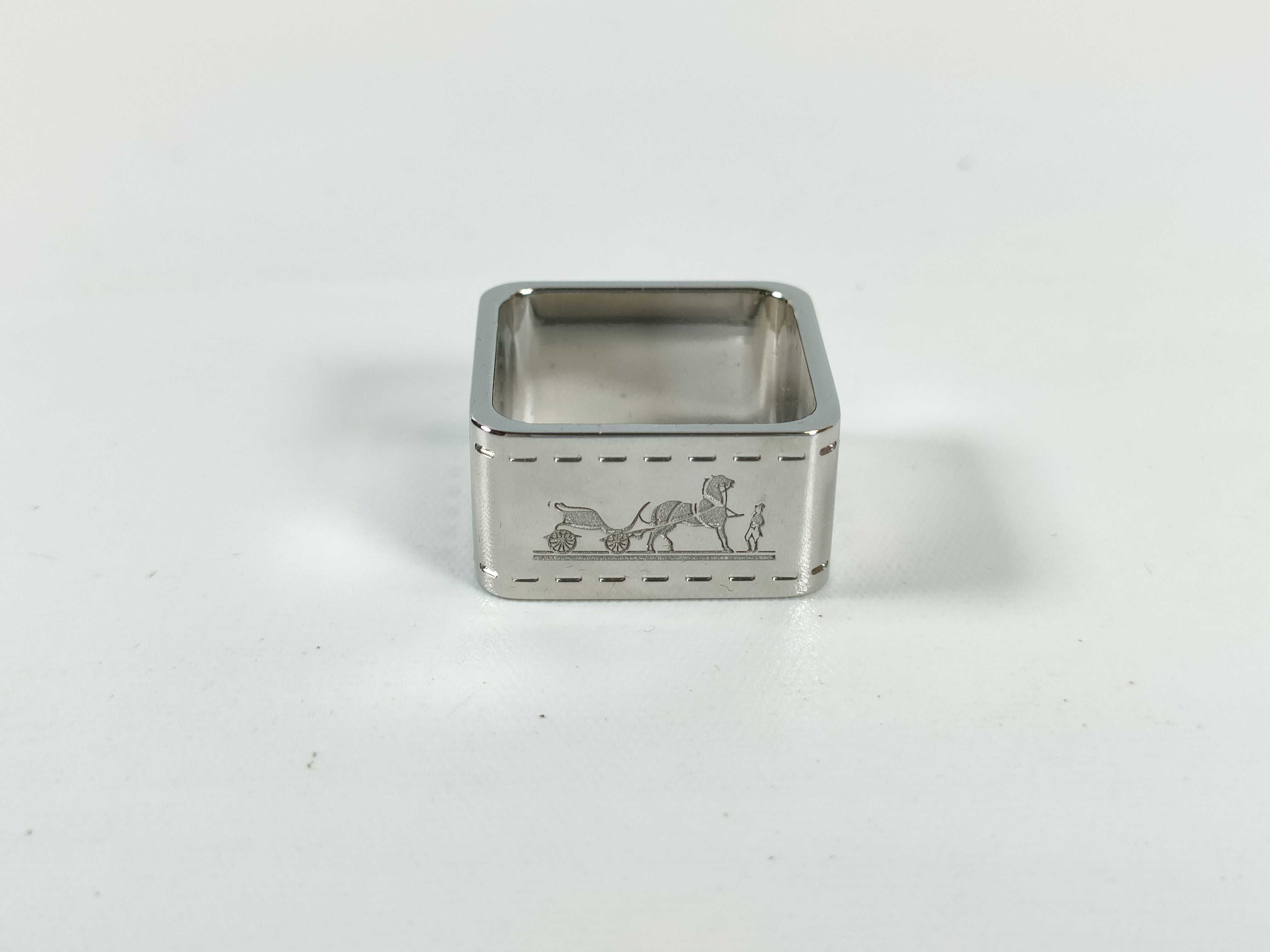 Bolduc Scarf Ring and other accessories