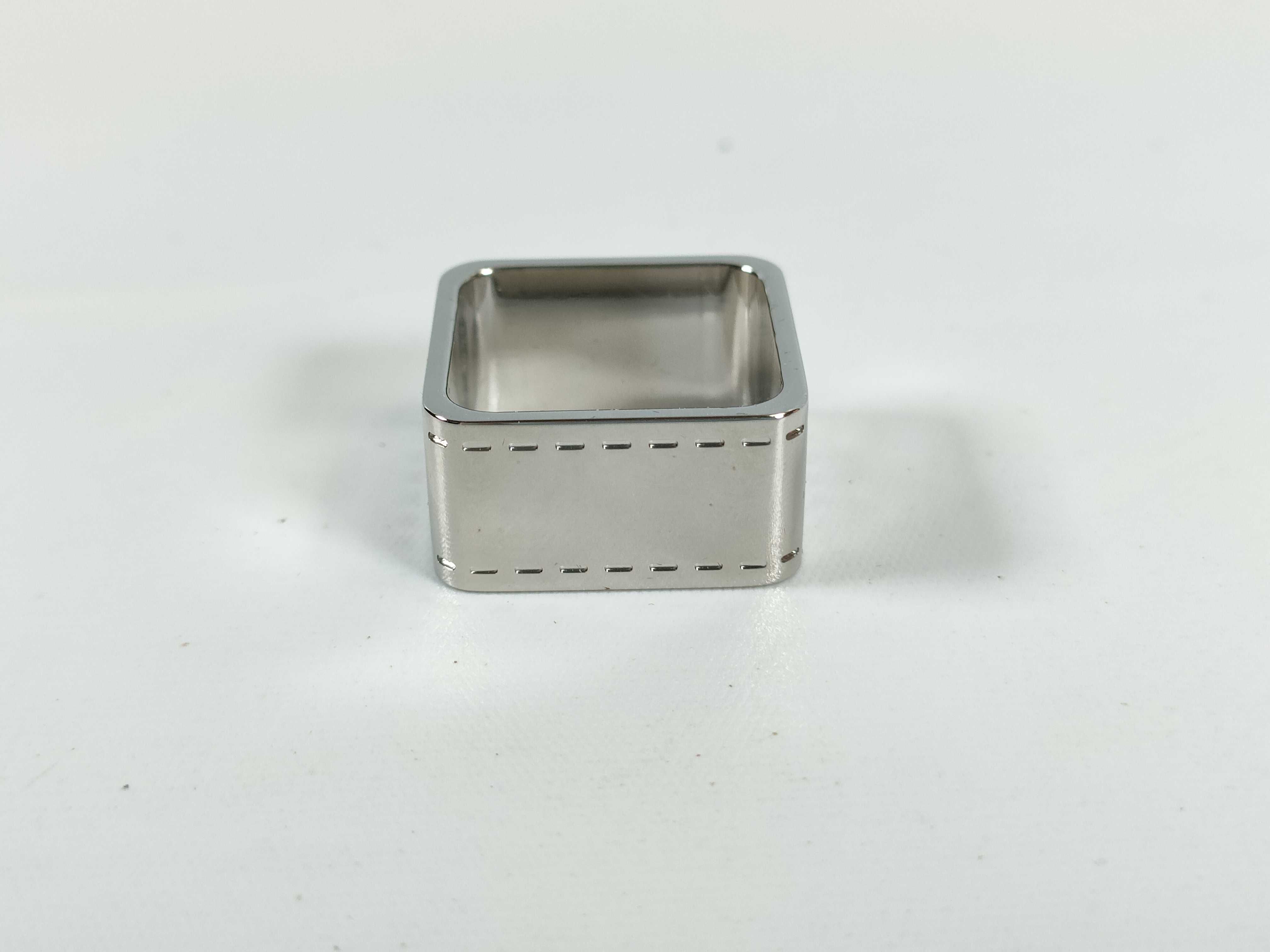 Bolduc Scarf Ring and other accessories — view 2
