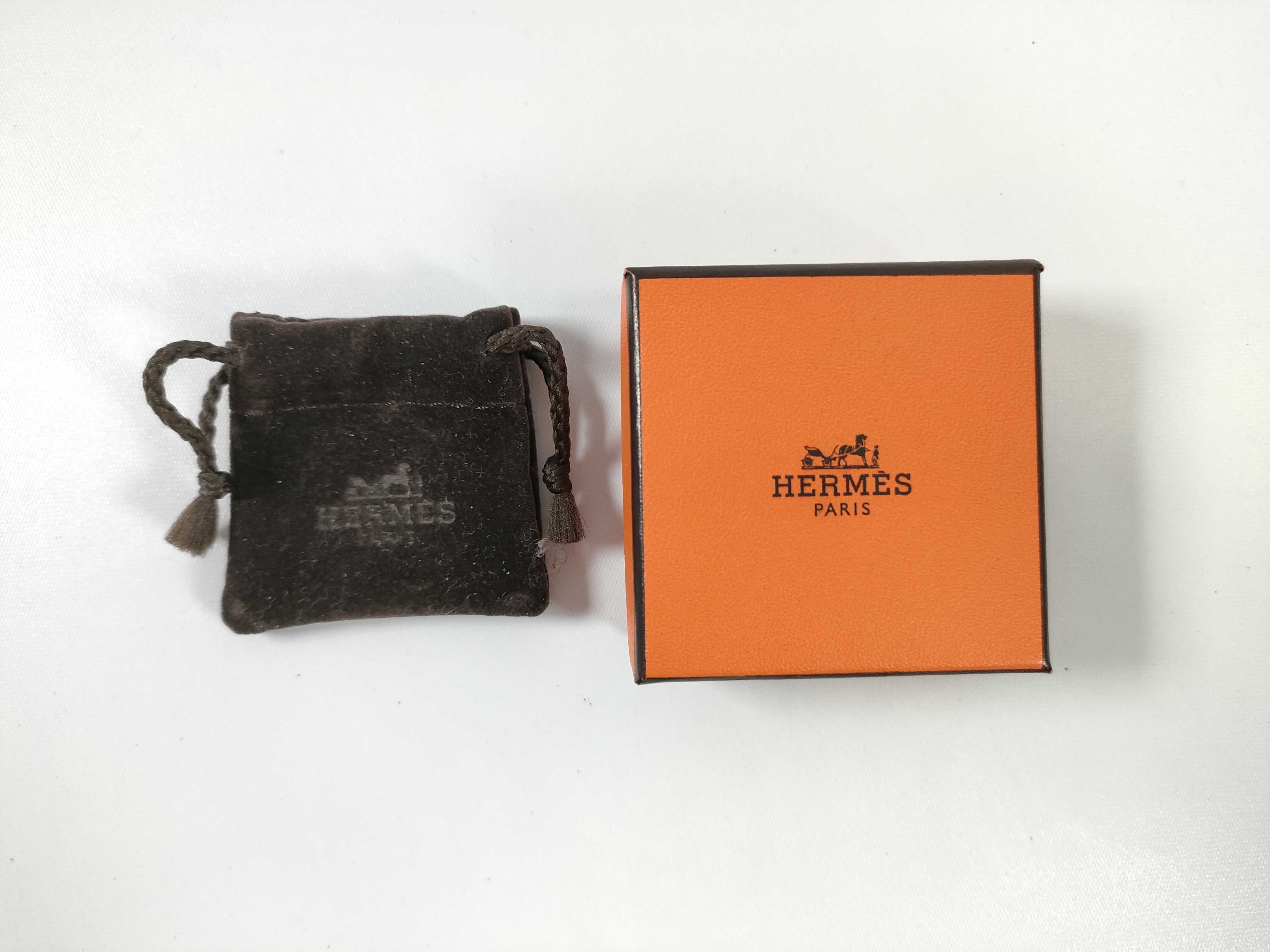 Bolduc Scarf Ring and other accessories — view 11