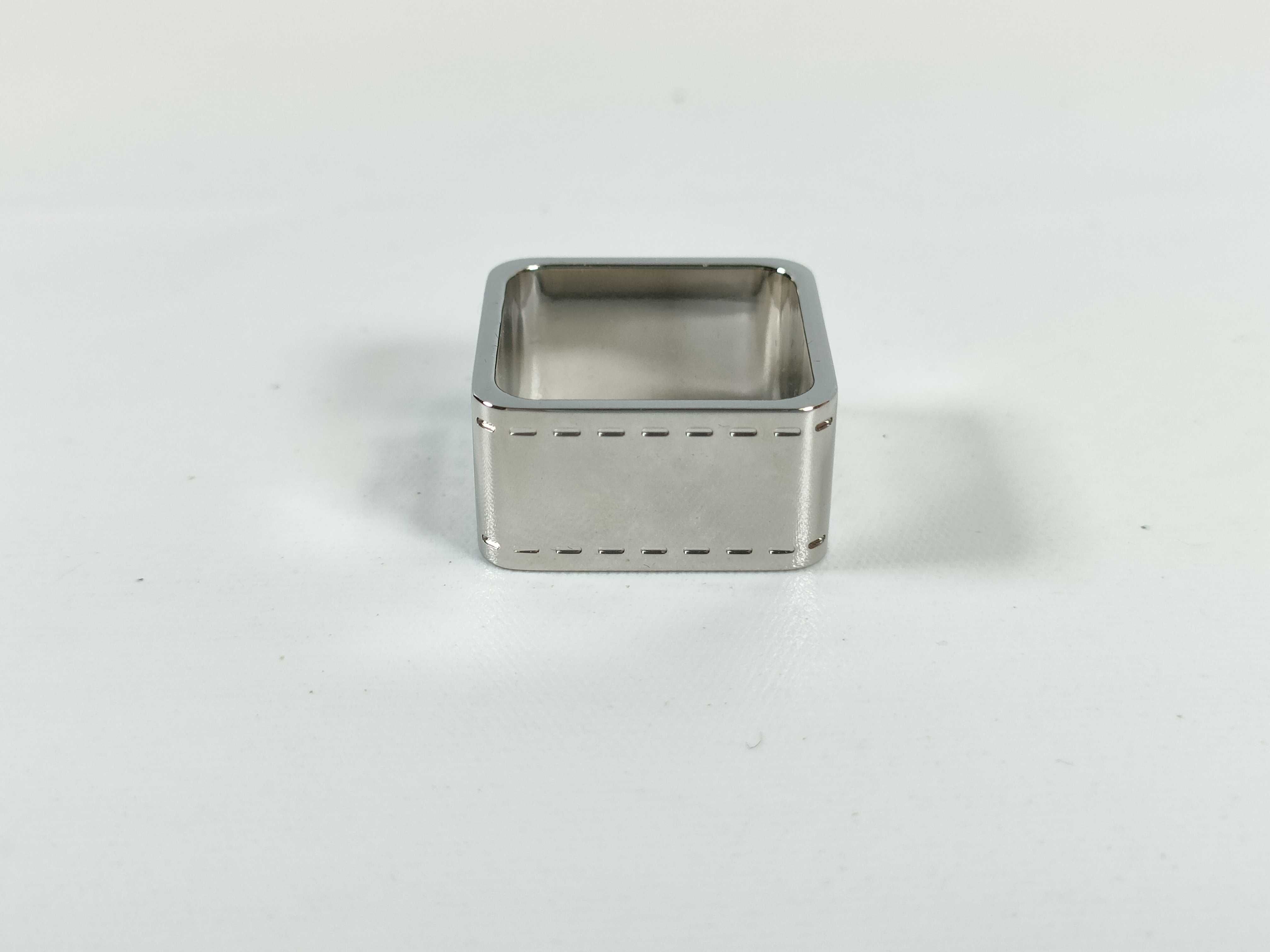 Bolduc Scarf Ring and other accessories — view 4