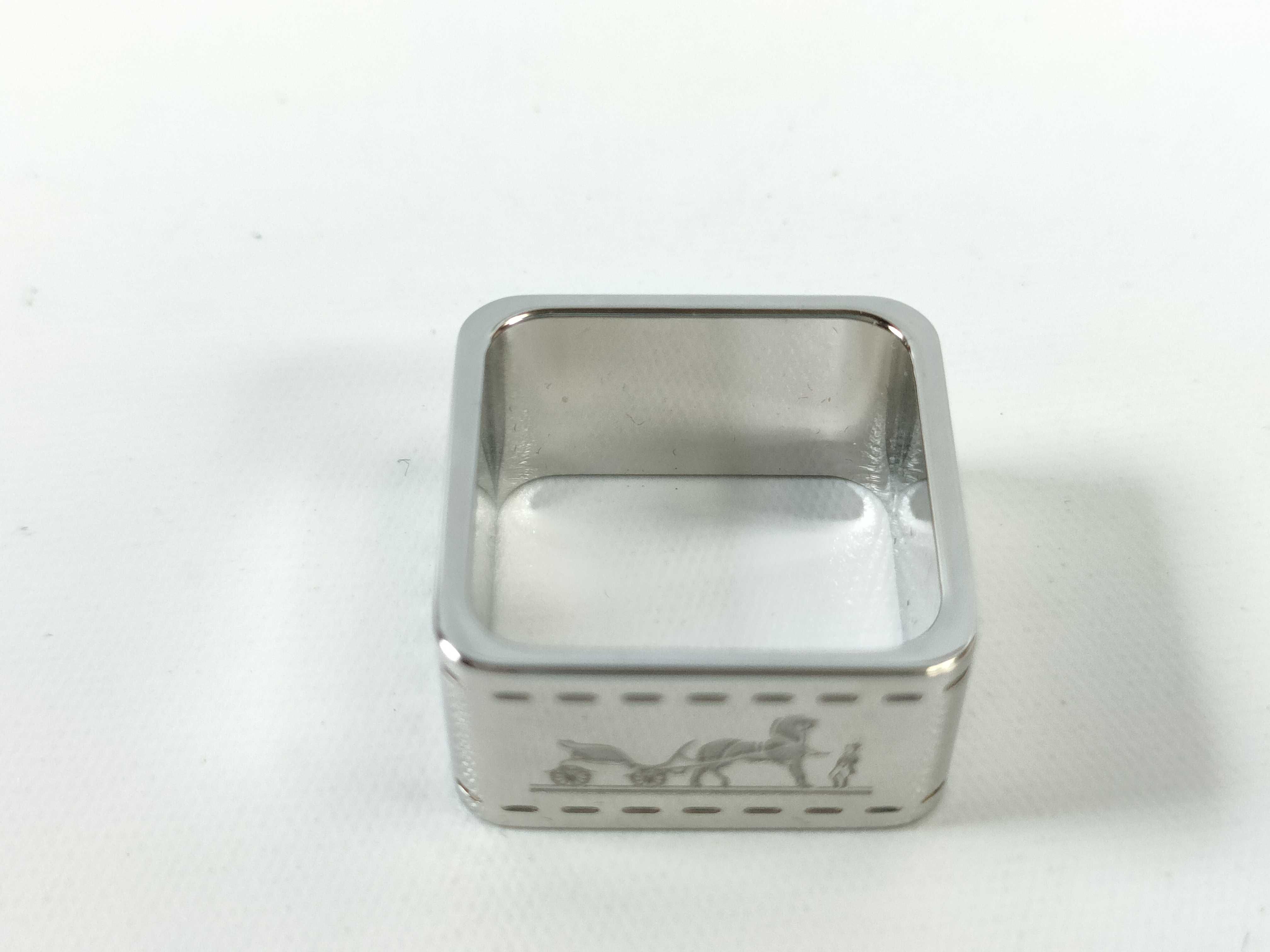 Bolduc Scarf Ring and other accessories — view 6