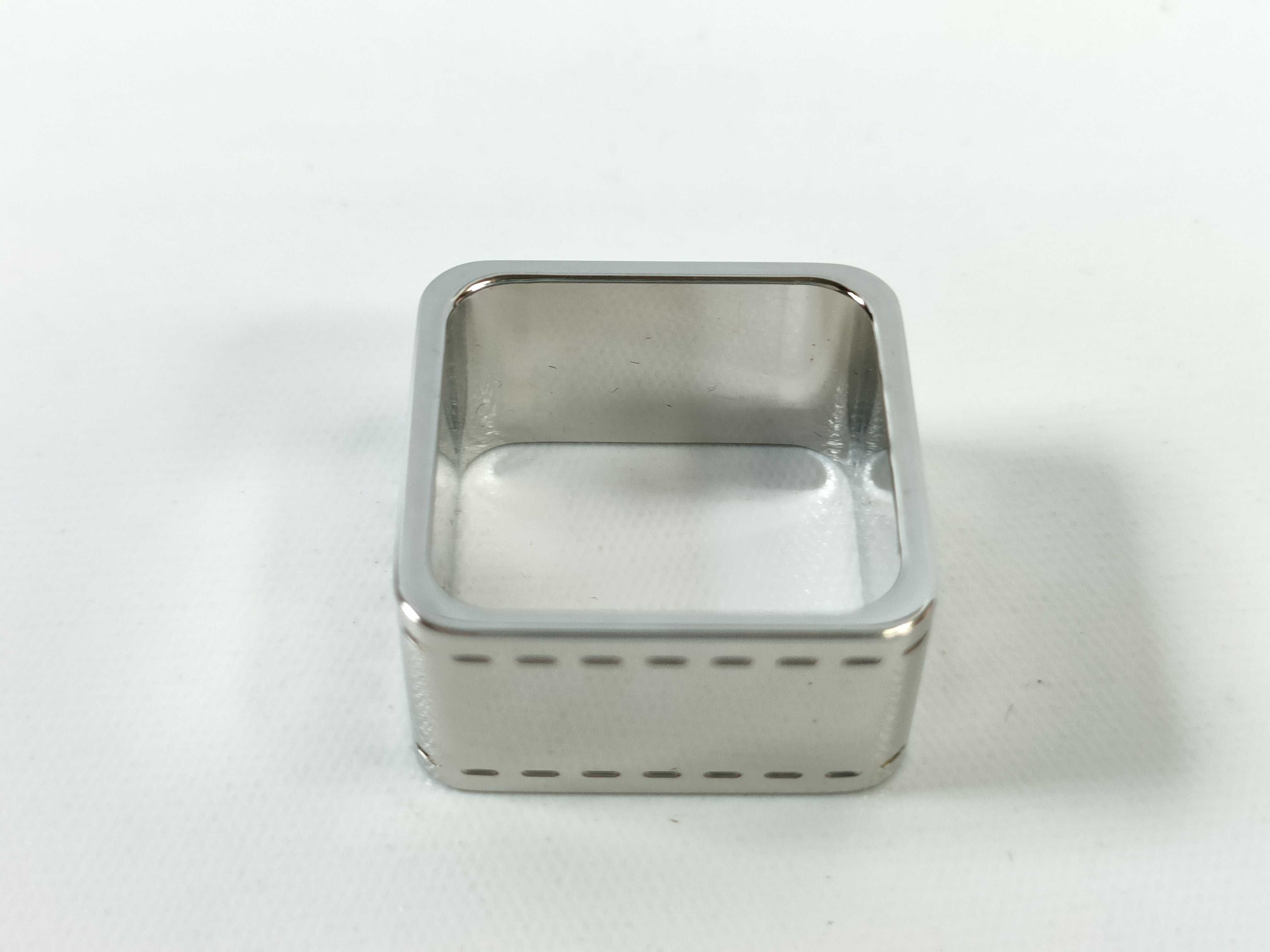 Bolduc Scarf Ring and other accessories — view 7