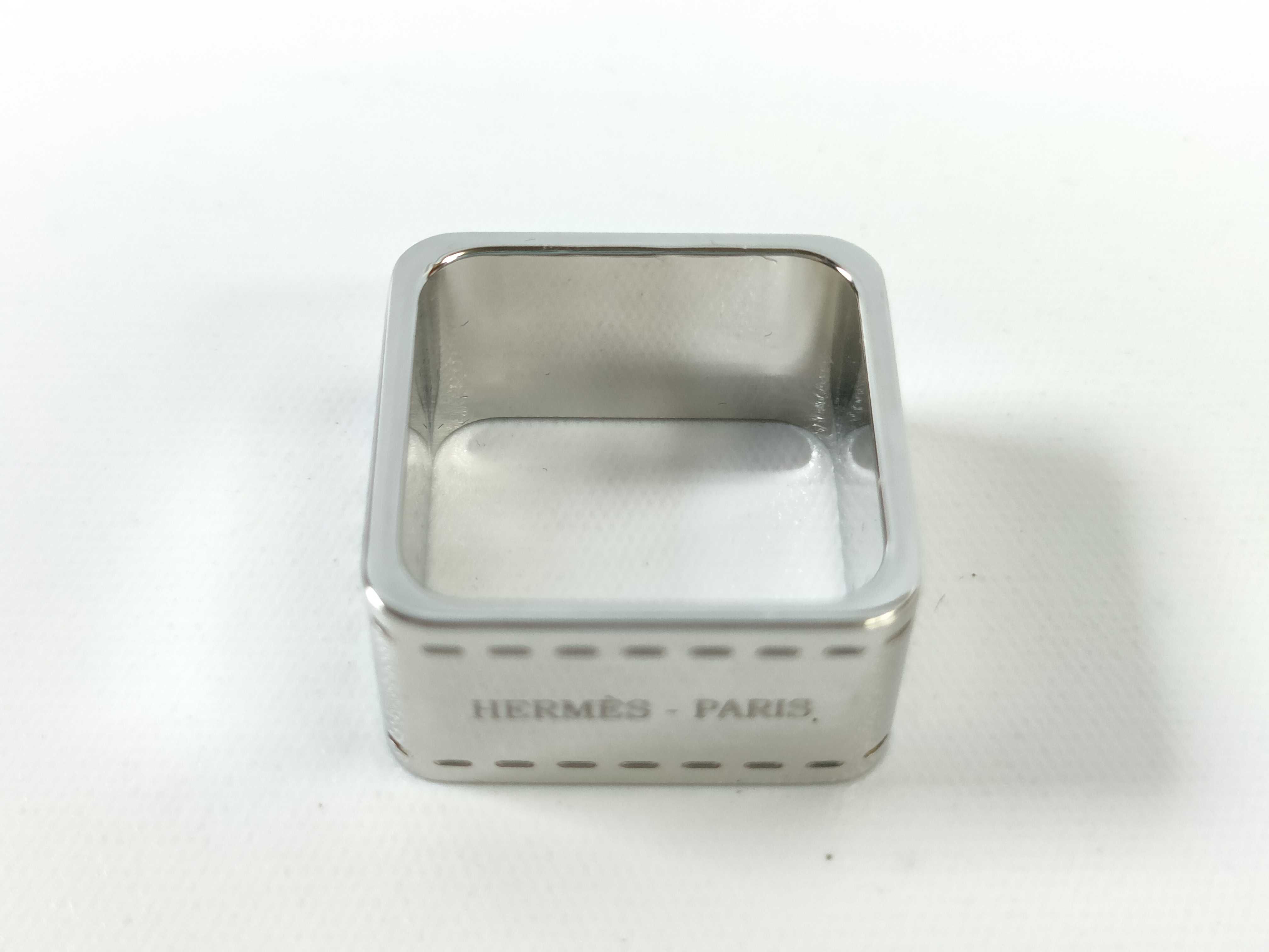 Bolduc Scarf Ring and other accessories — view 8