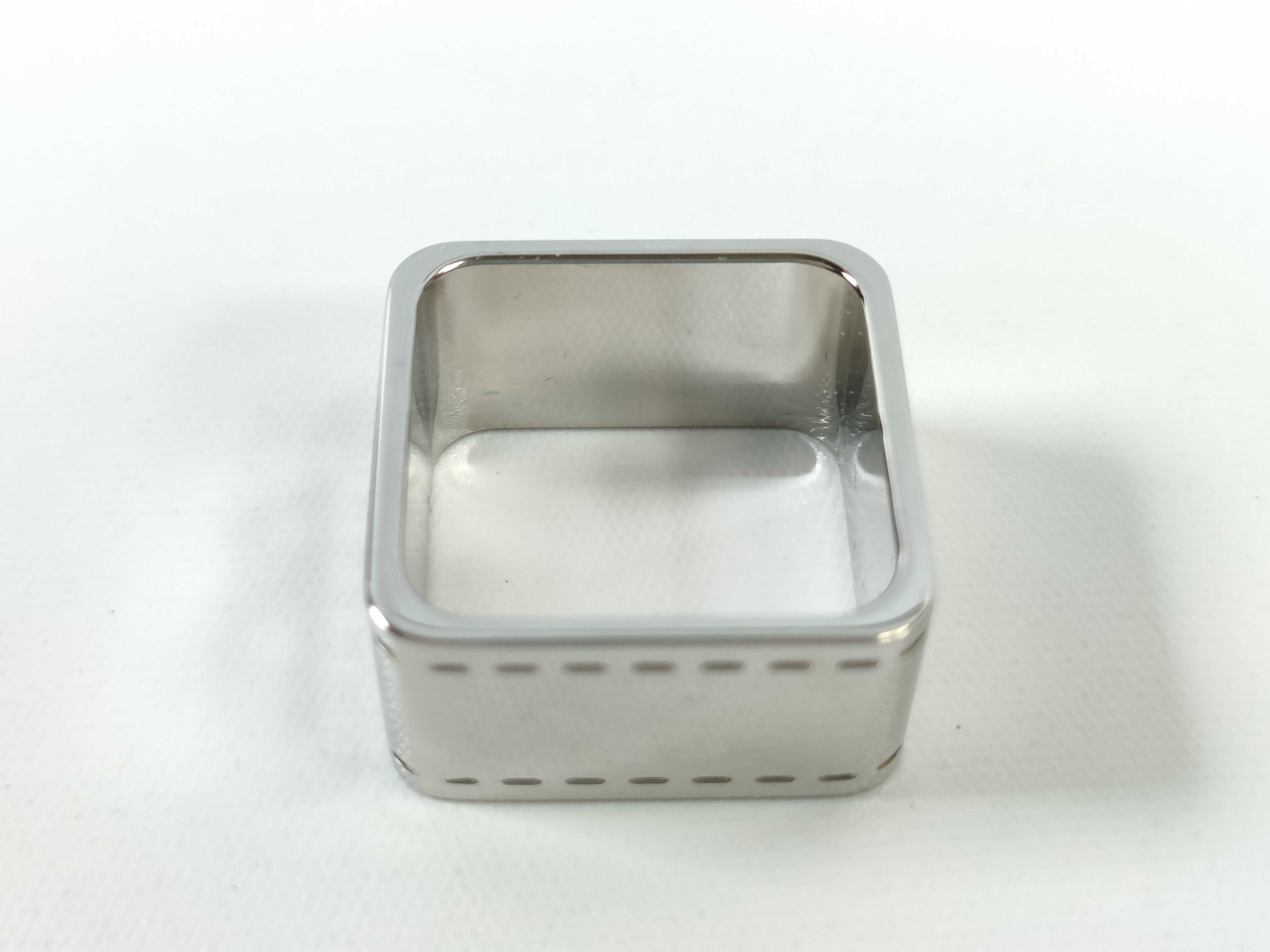 Bolduc Scarf Ring and other accessories — view 9