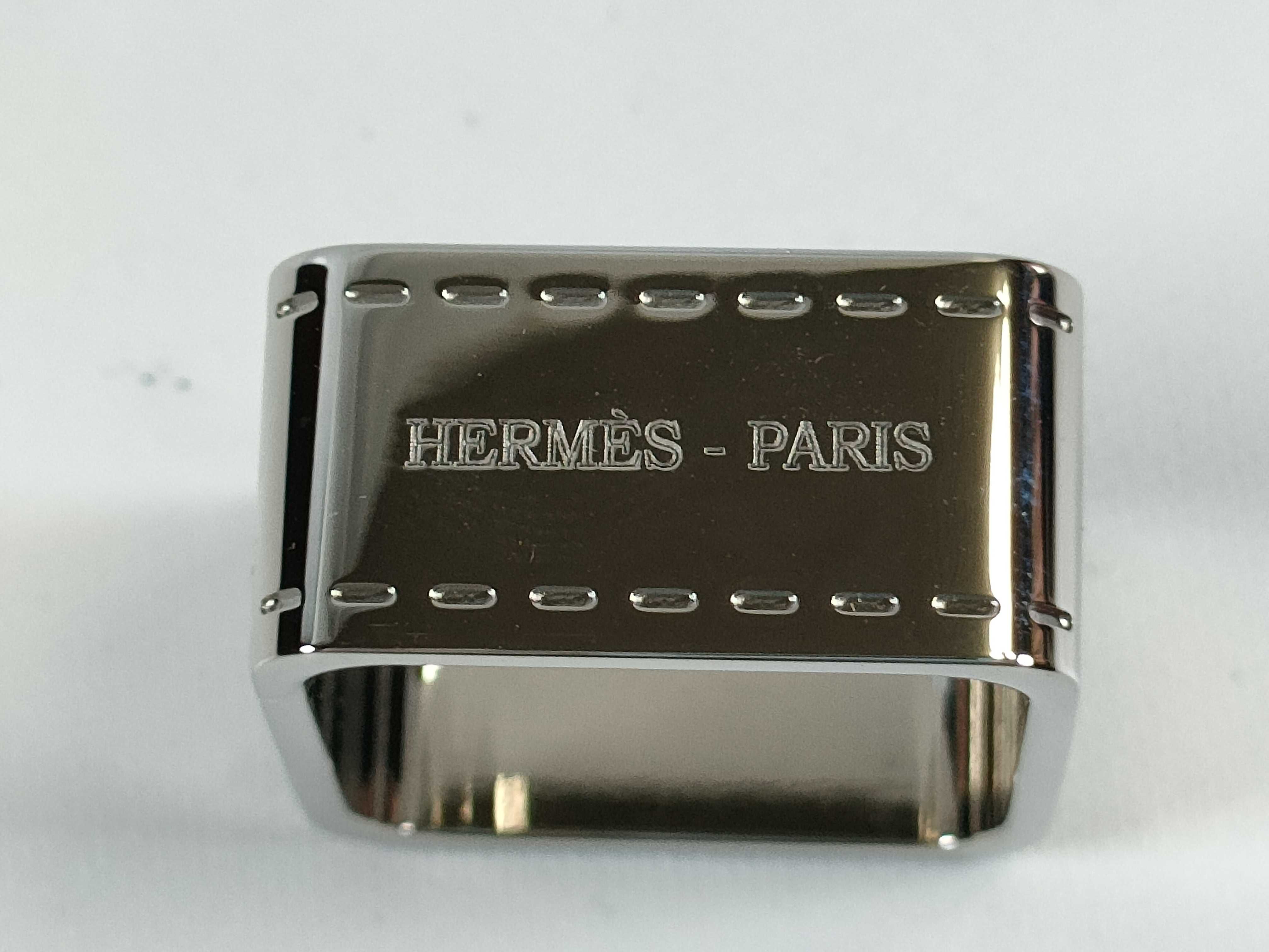 Bolduc Scarf Ring and other accessories — view 10