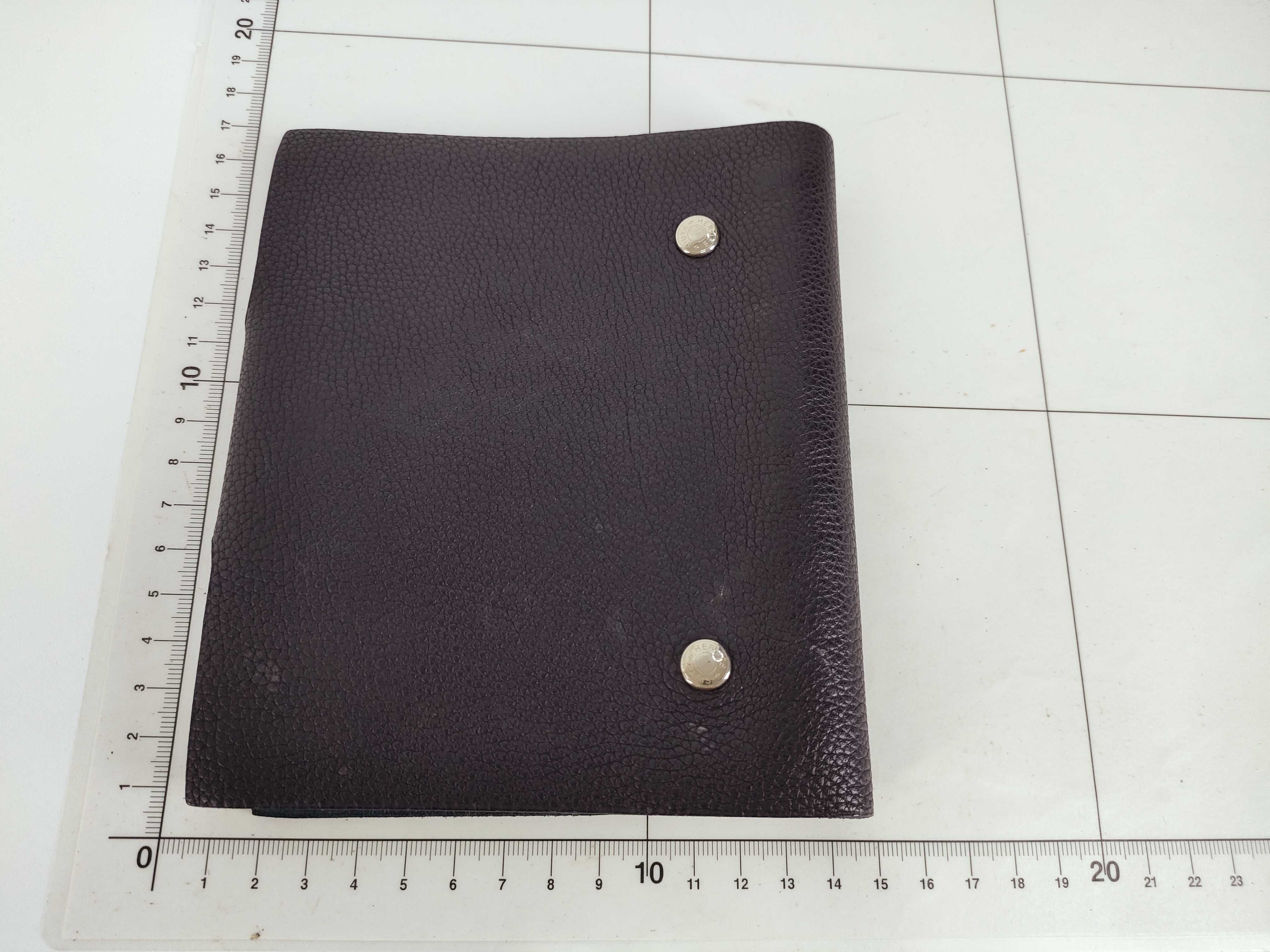 Ulysses PM Notebook Cover — view 2