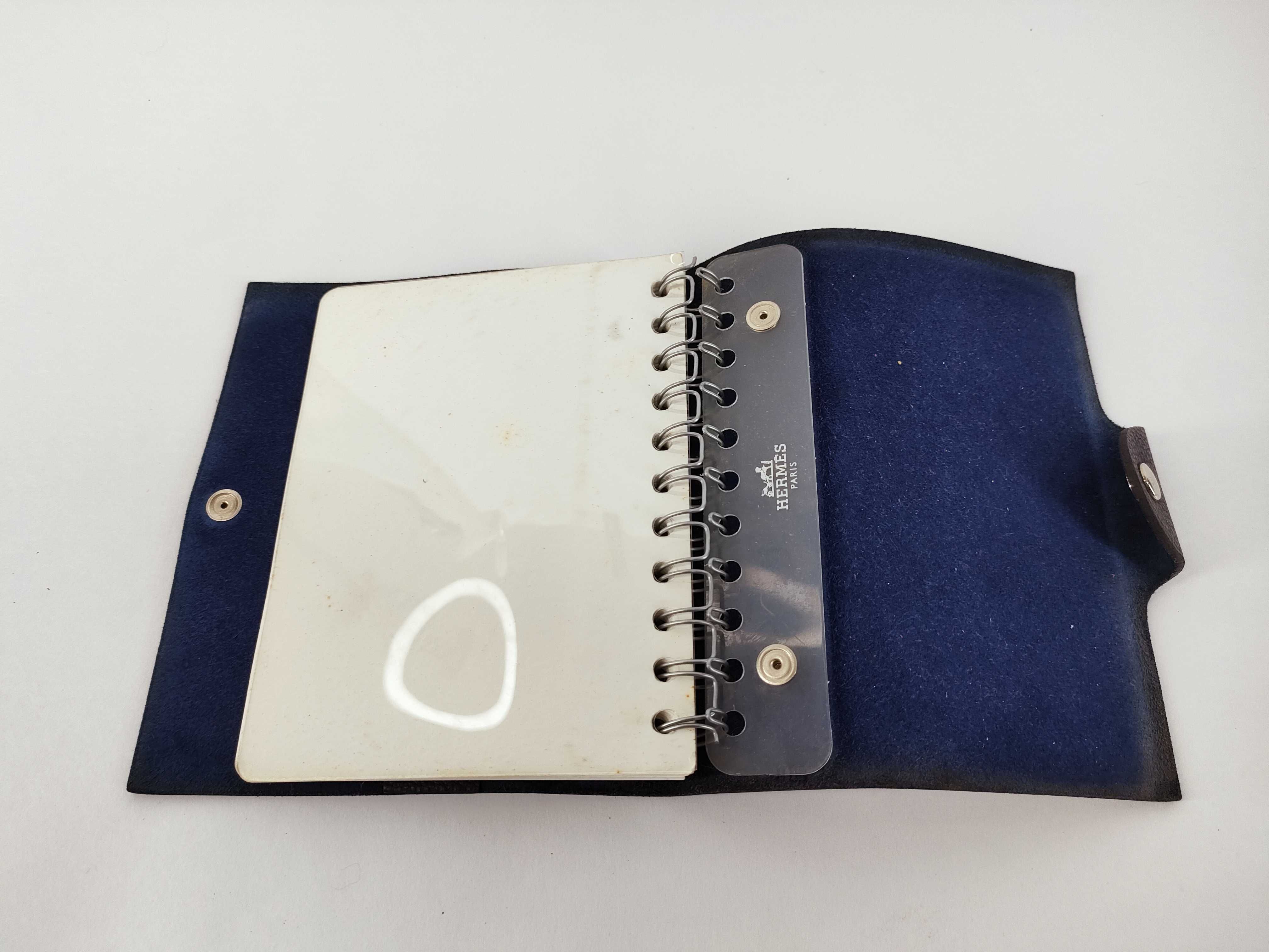 Ulysses PM Notebook Cover — view 11