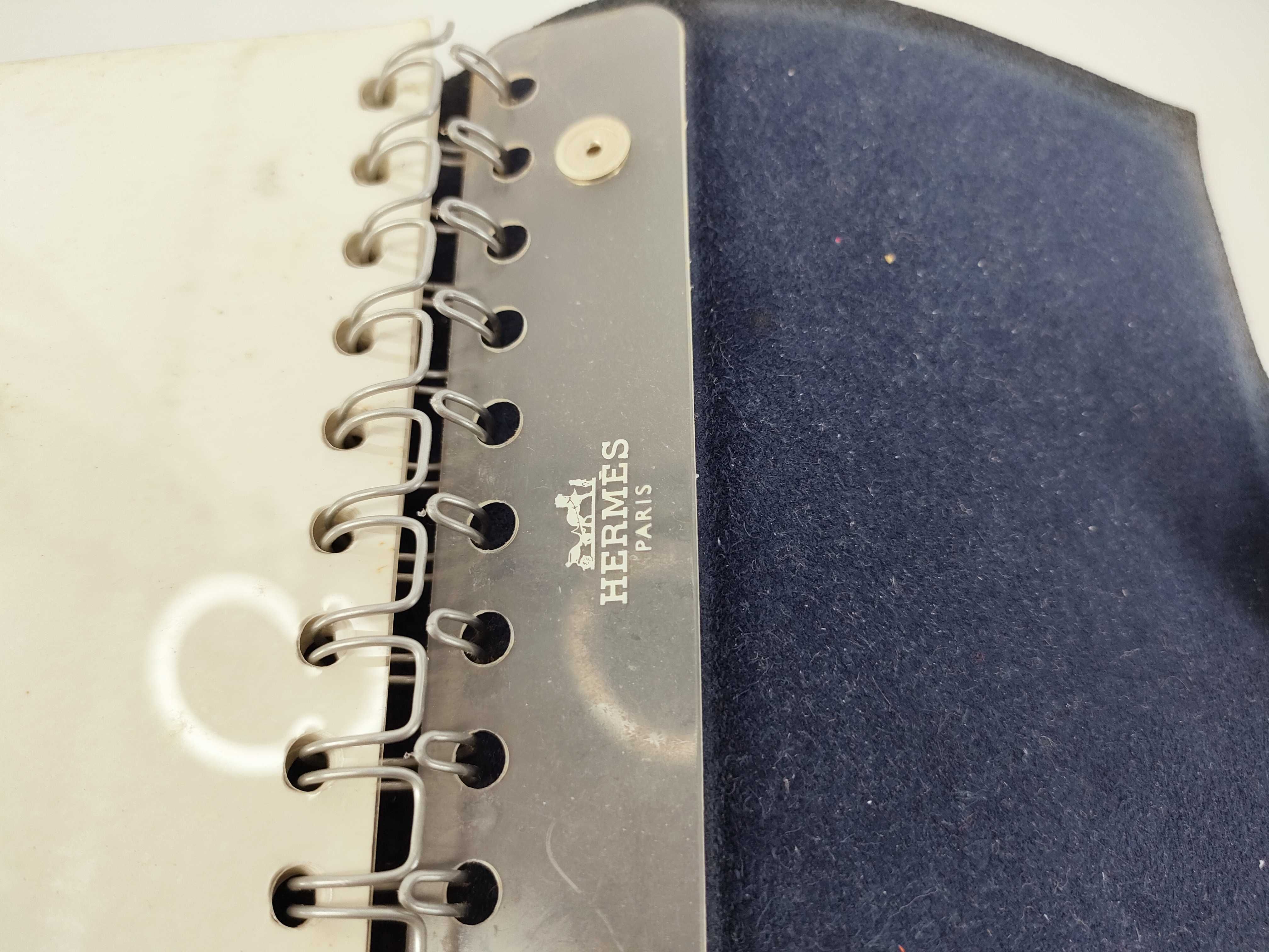 Ulysses PM Notebook Cover — view 12